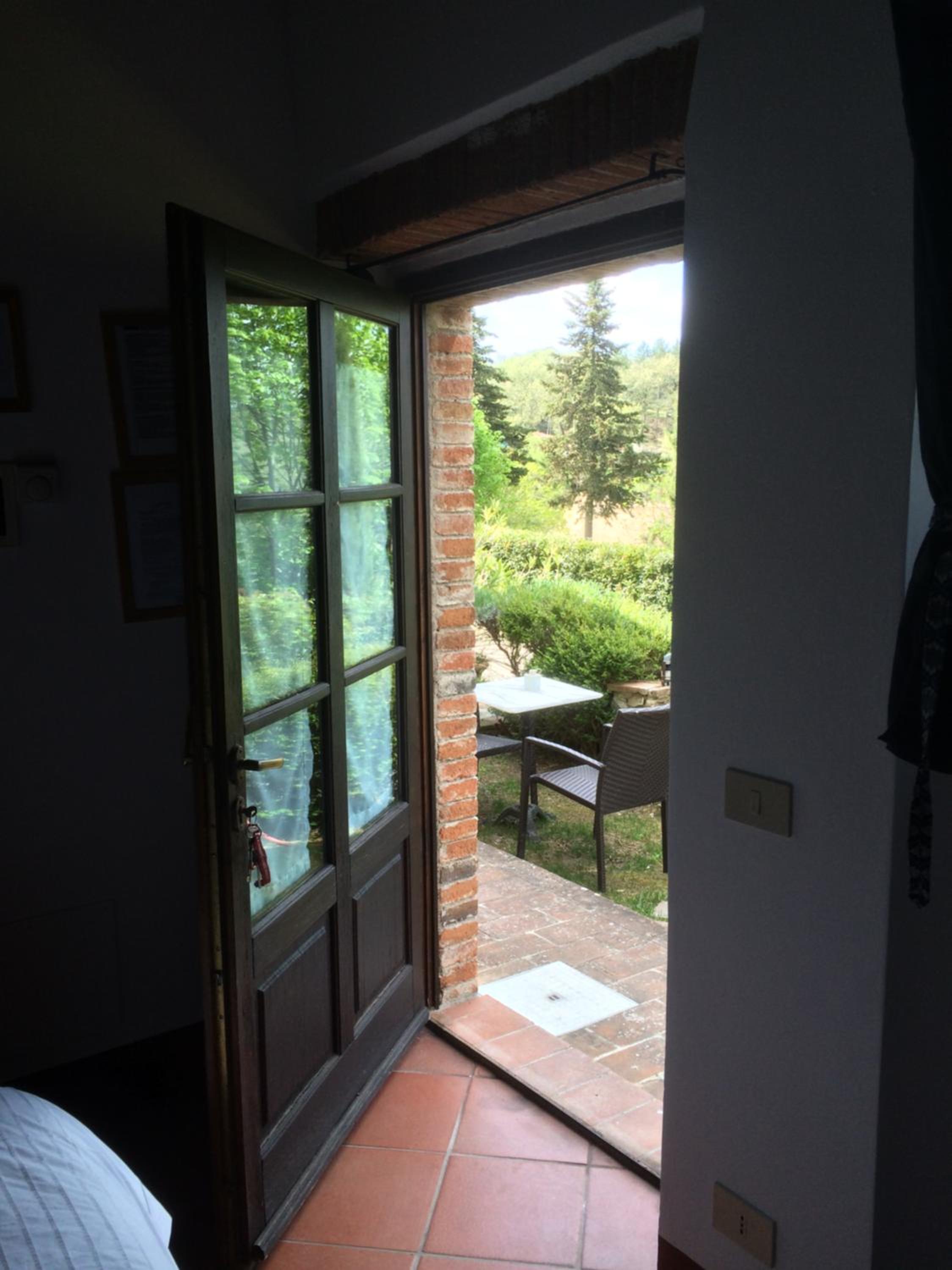 Residenzia Del Sogno