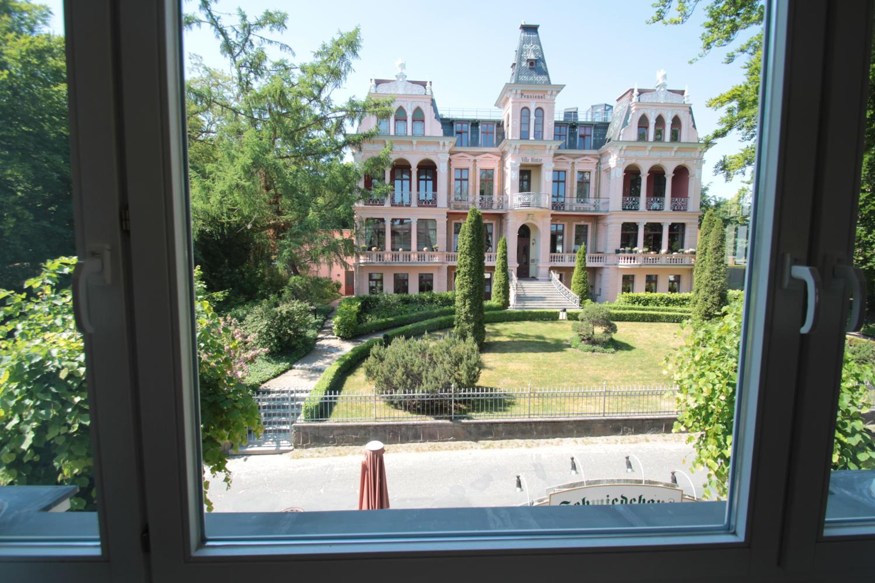 Schmiedehaus - Appartement