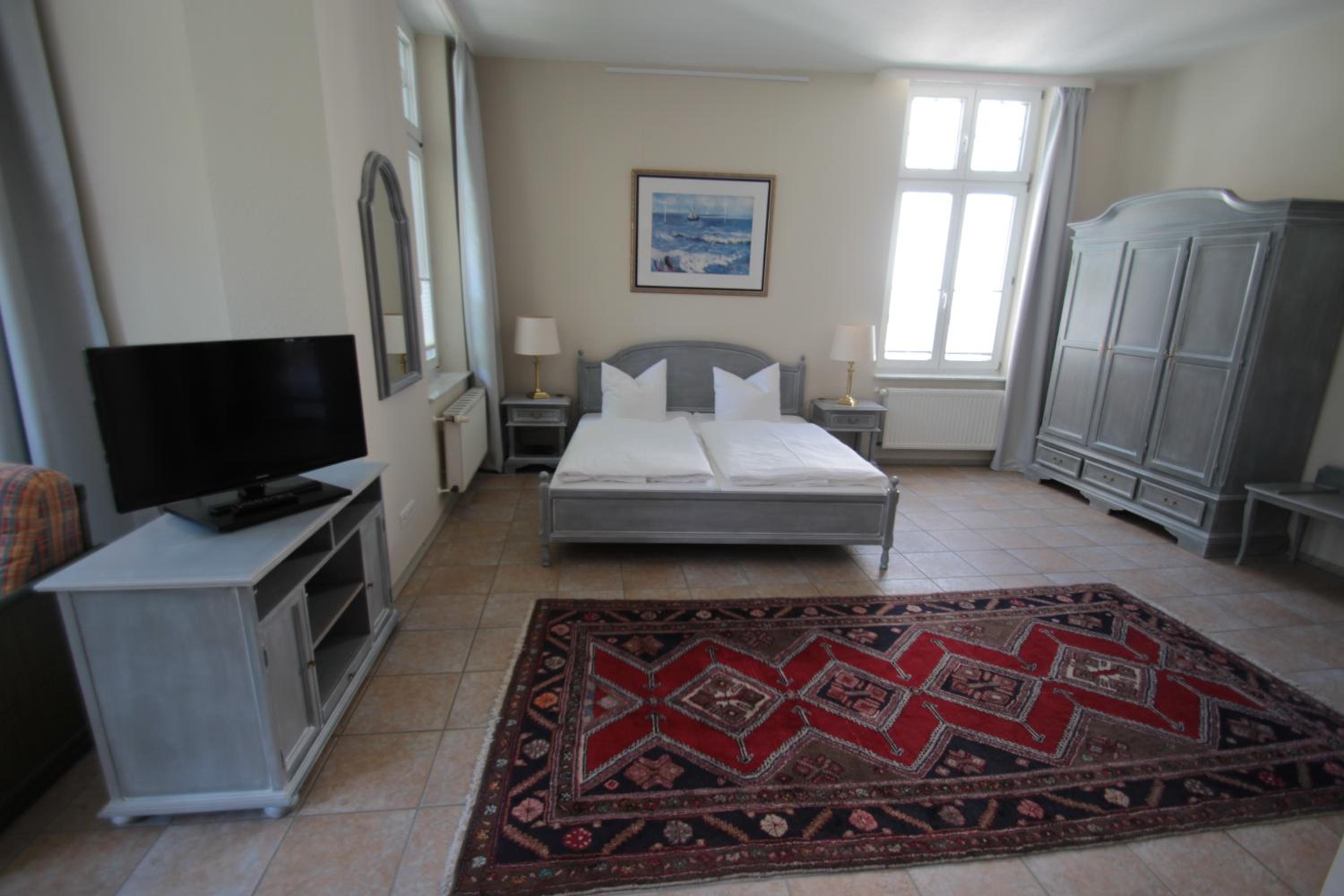 Schmiedehaus - Appartement