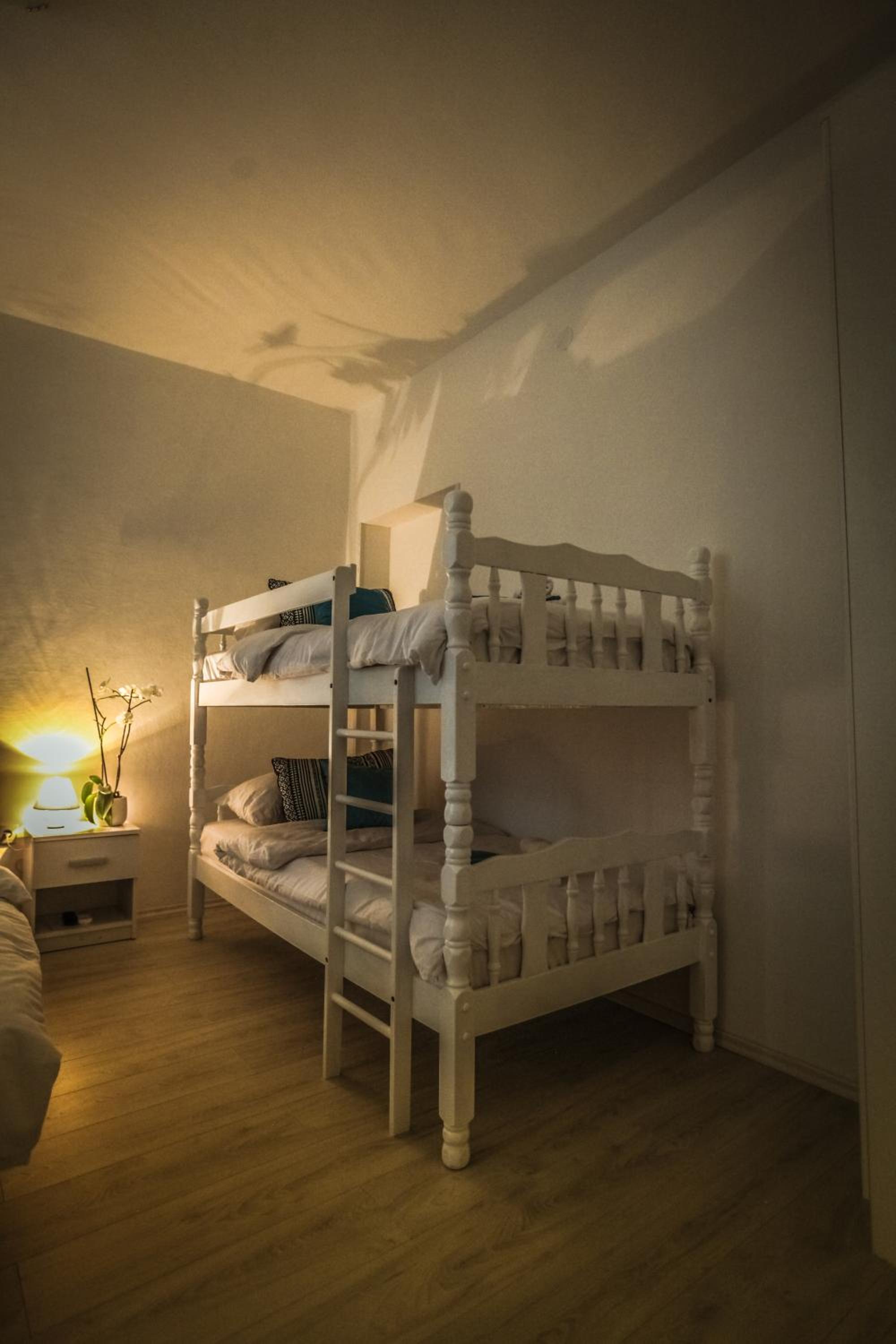 Apartment Nijona