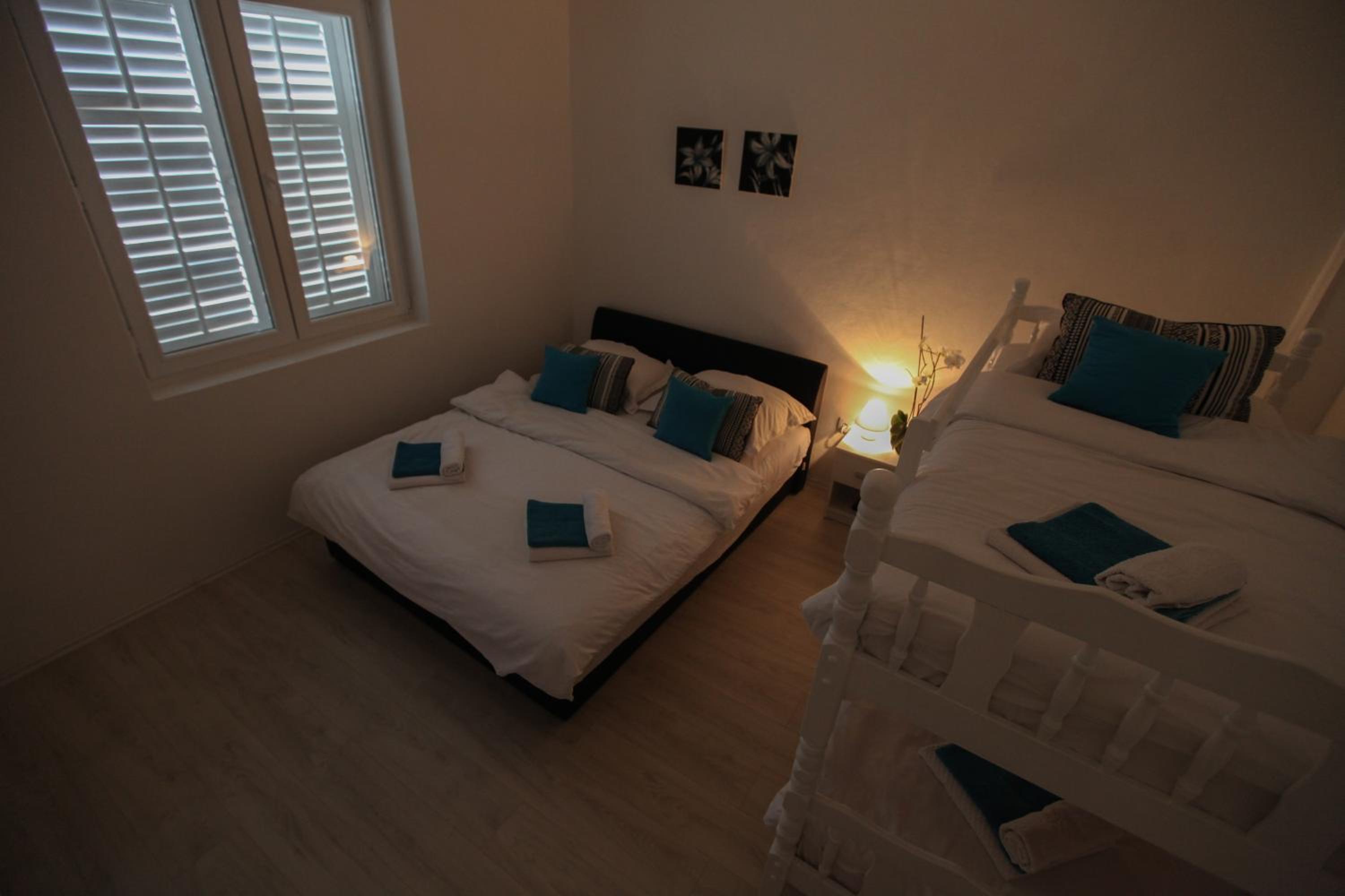 Apartment Nijona