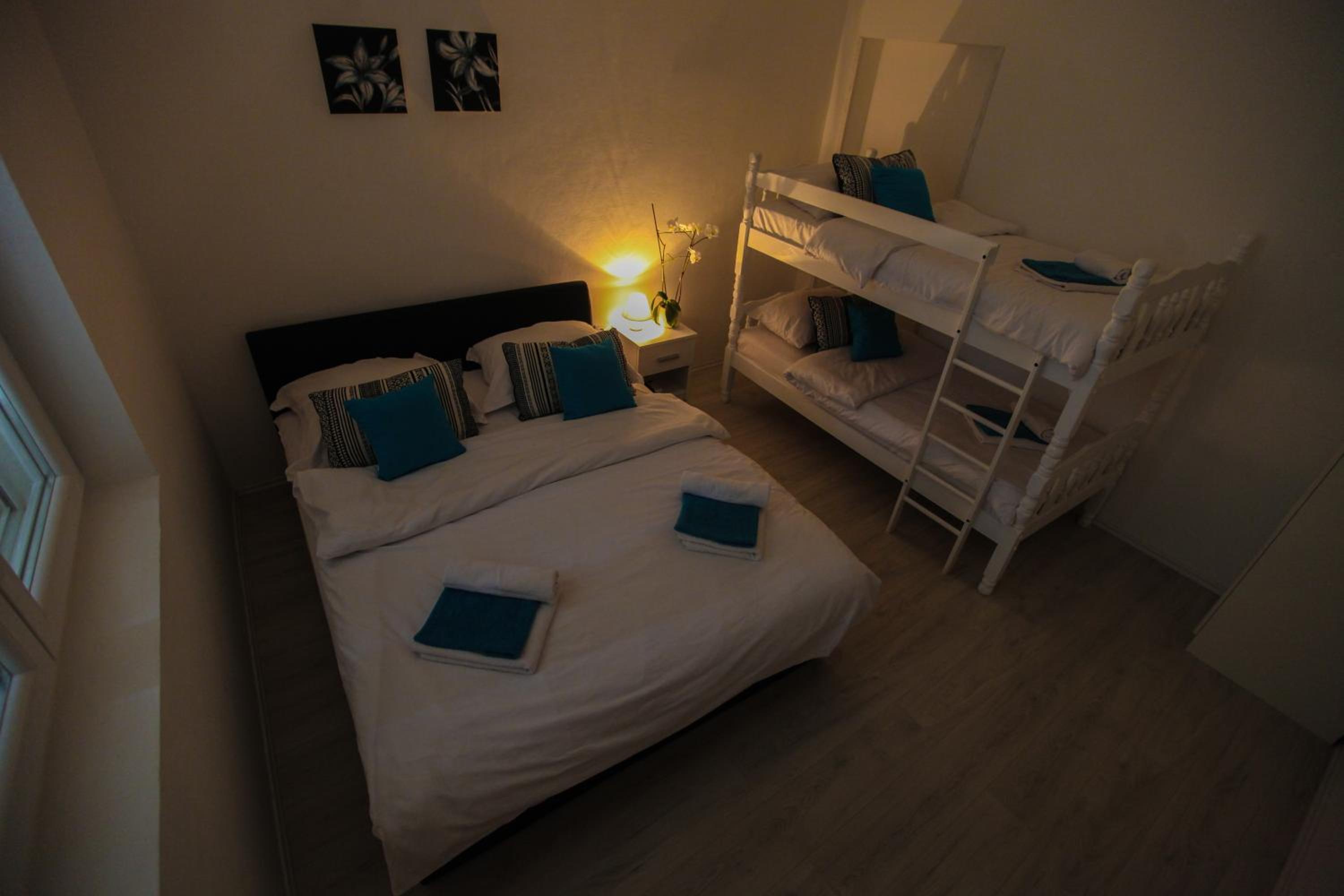 Apartment Nijona