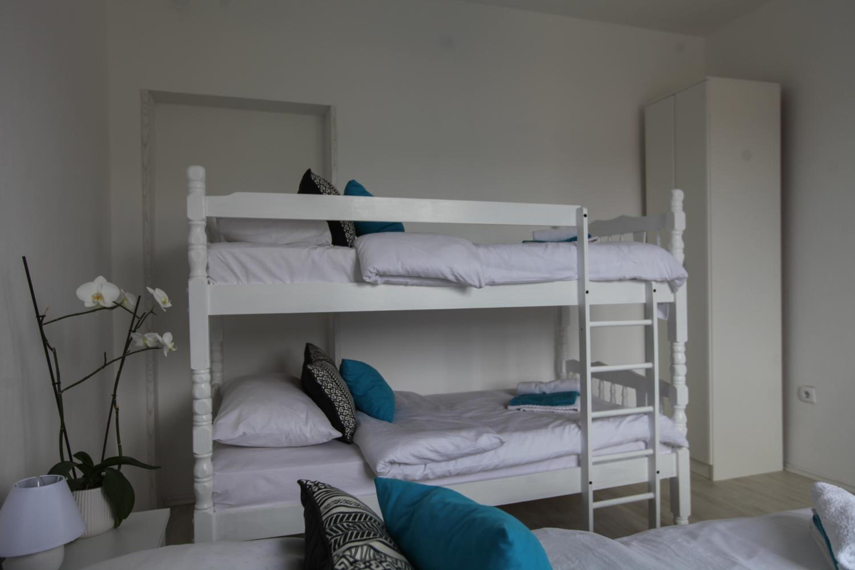 Apartment Nijona