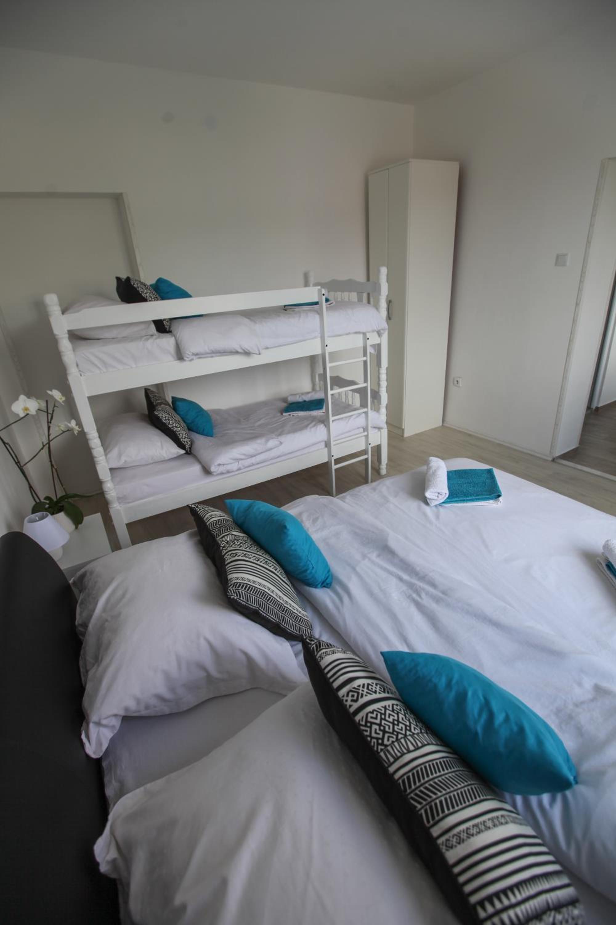 Apartment Nijona