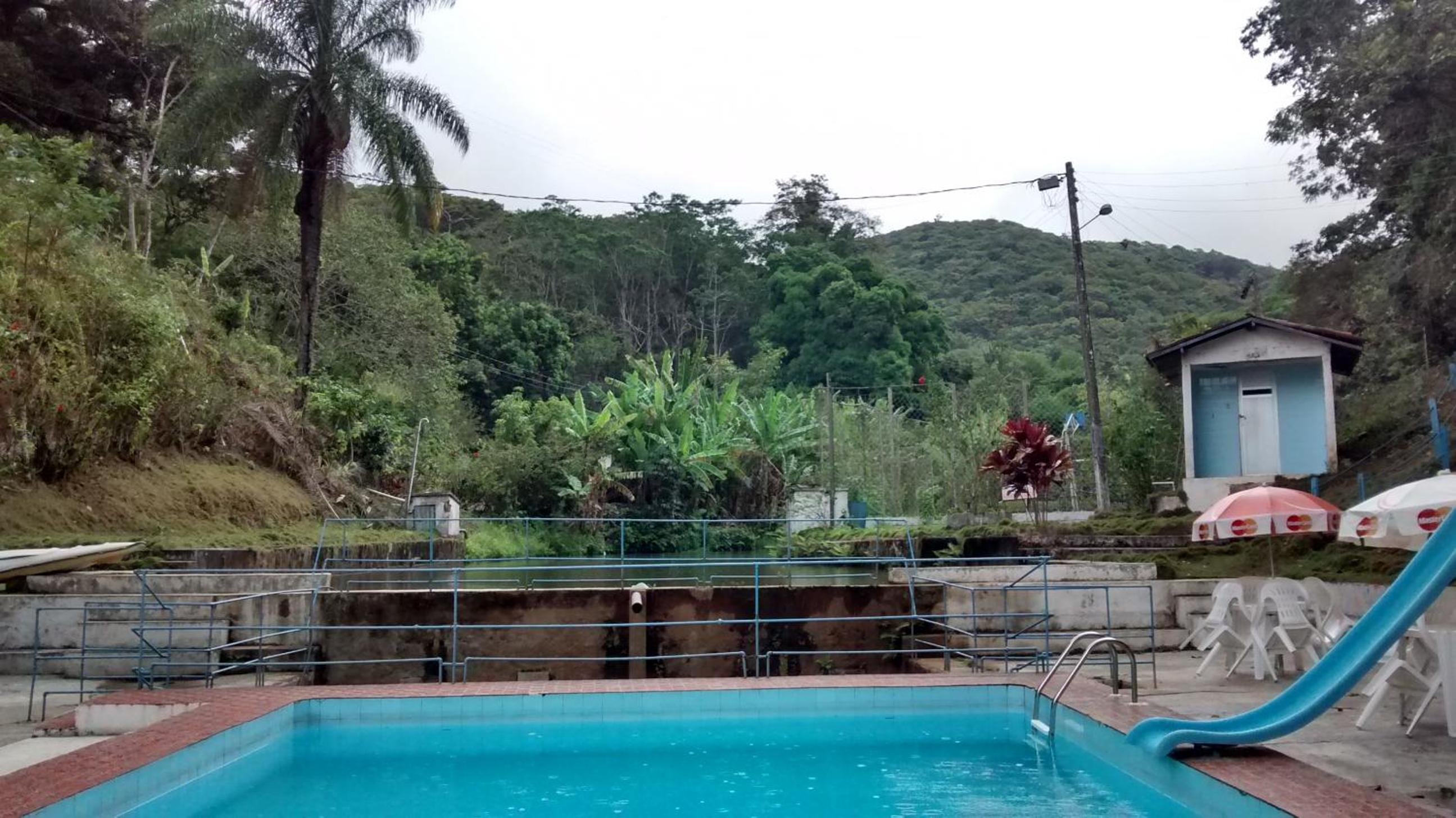 Estancia Vale das Flores
