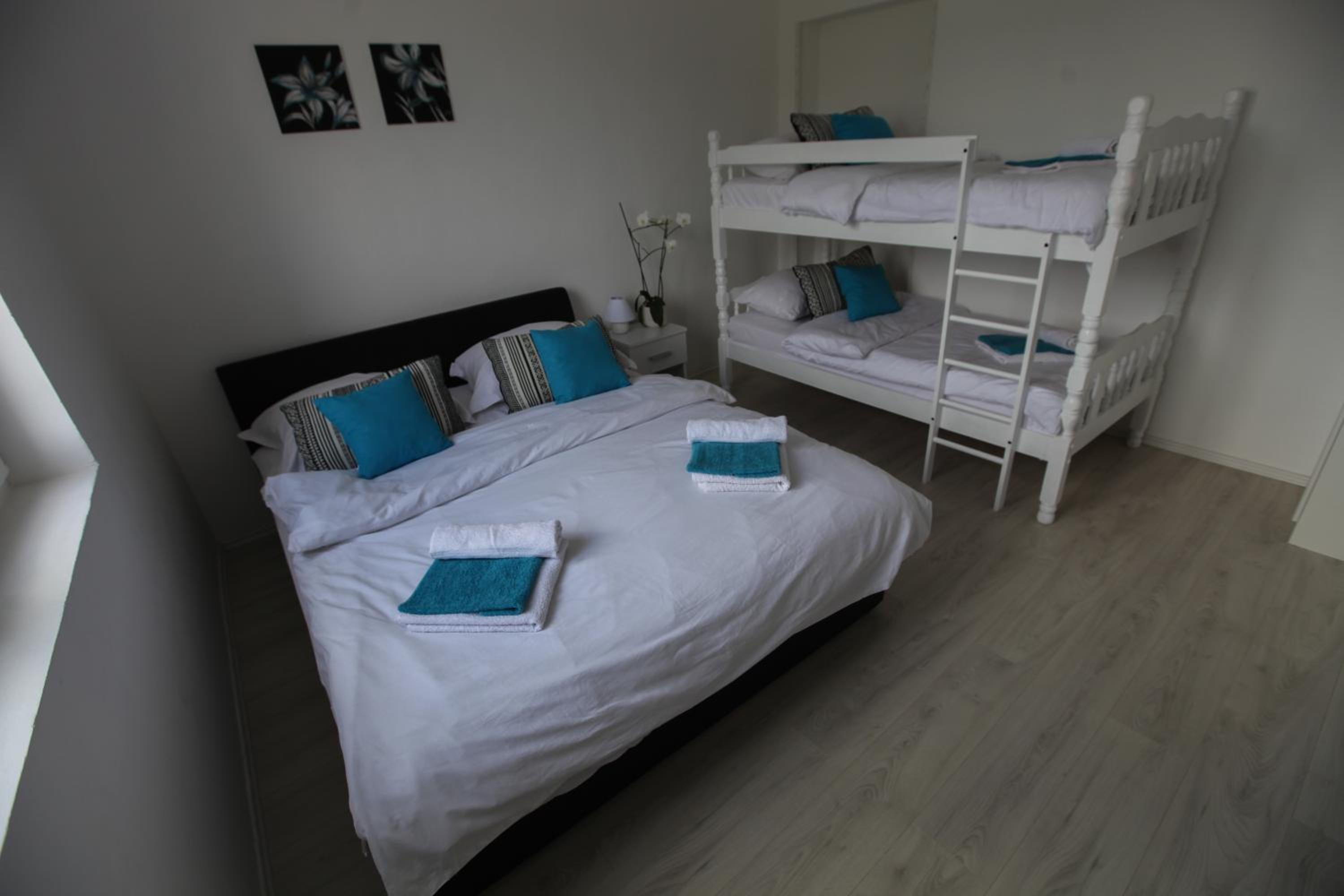 Apartment Nijona