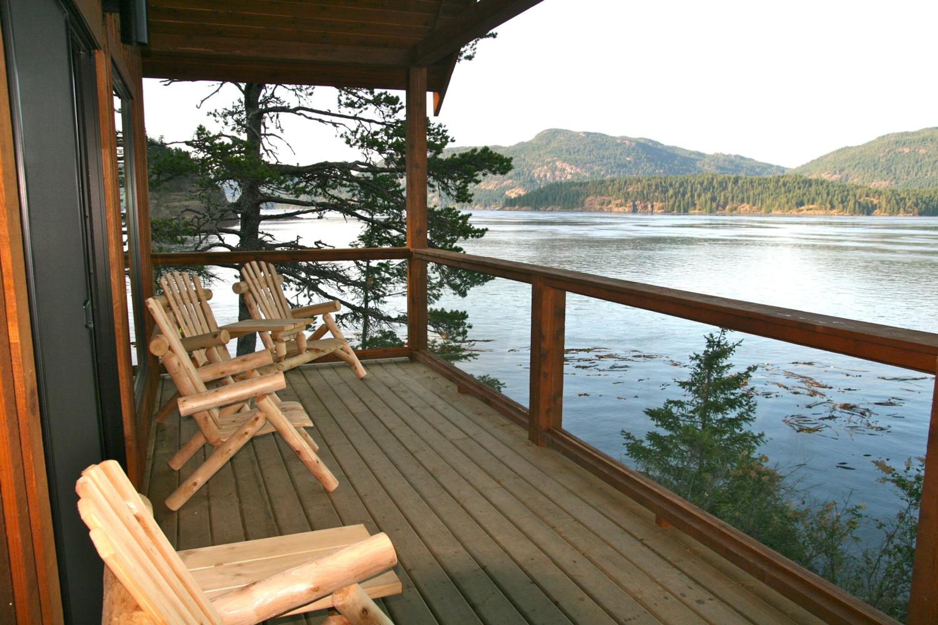 Brown's Bay Resort view 3