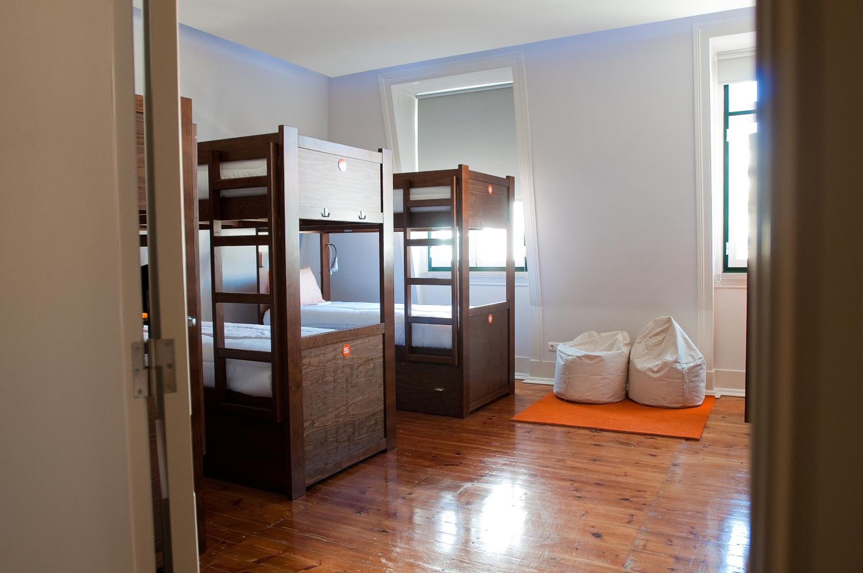 Lisb'on Hostel