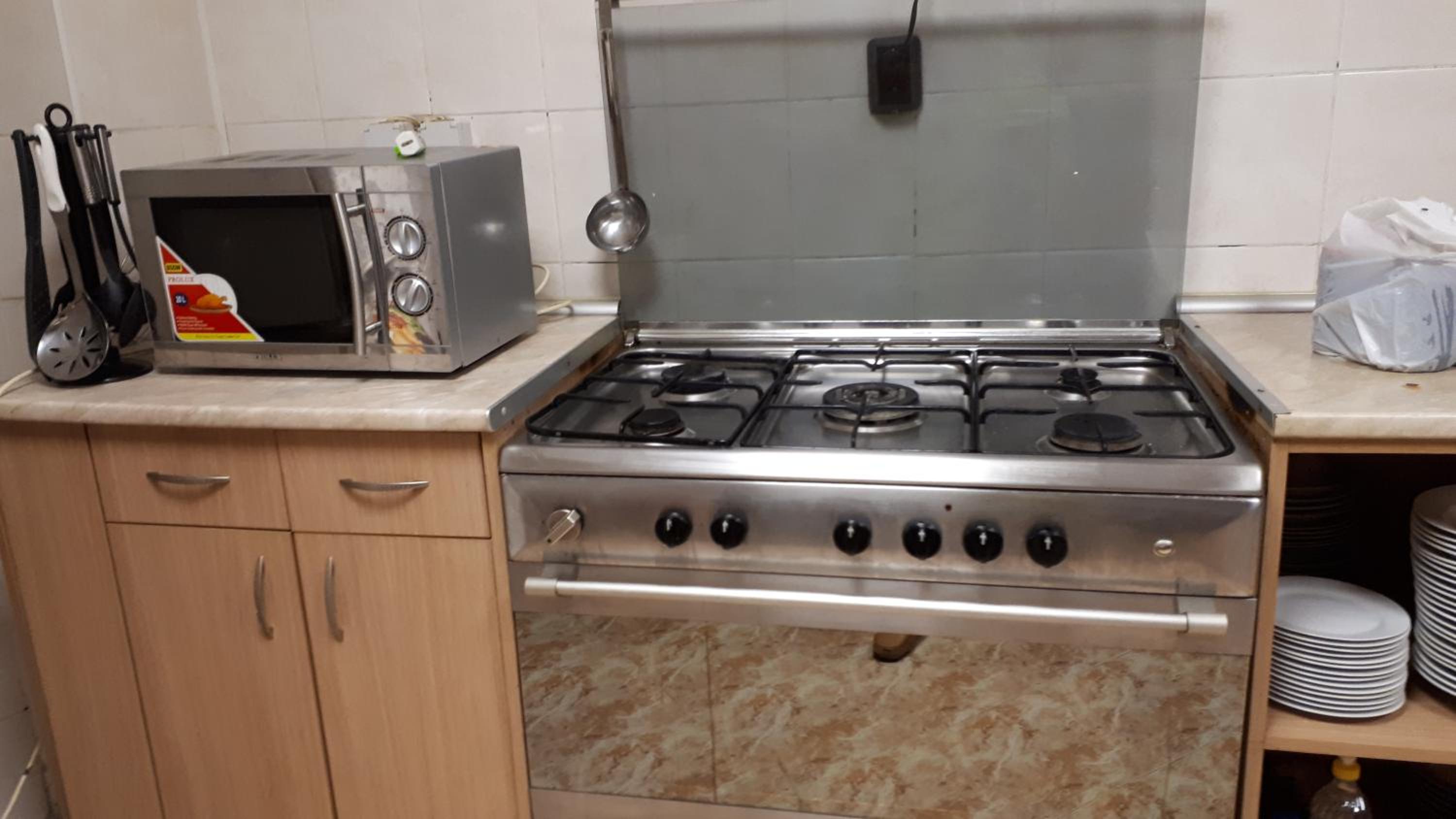 Guest House Zarkova Kushta