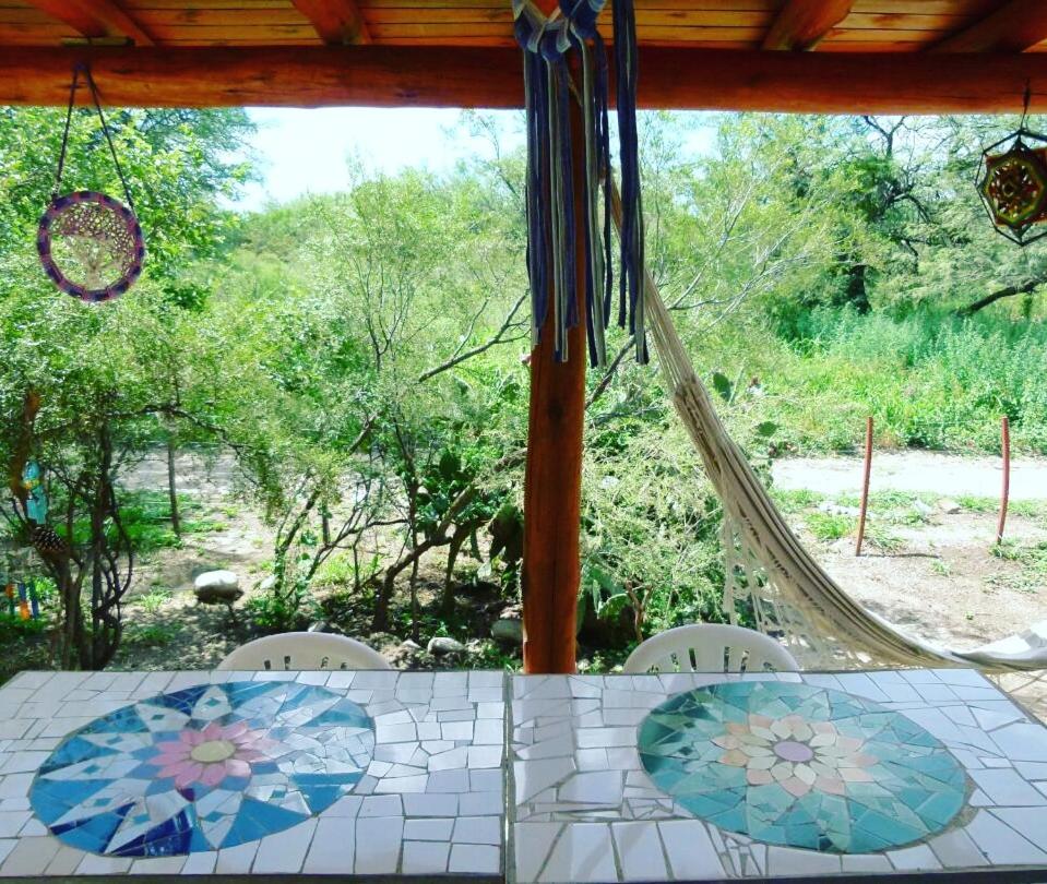 Jardin de Estrellas