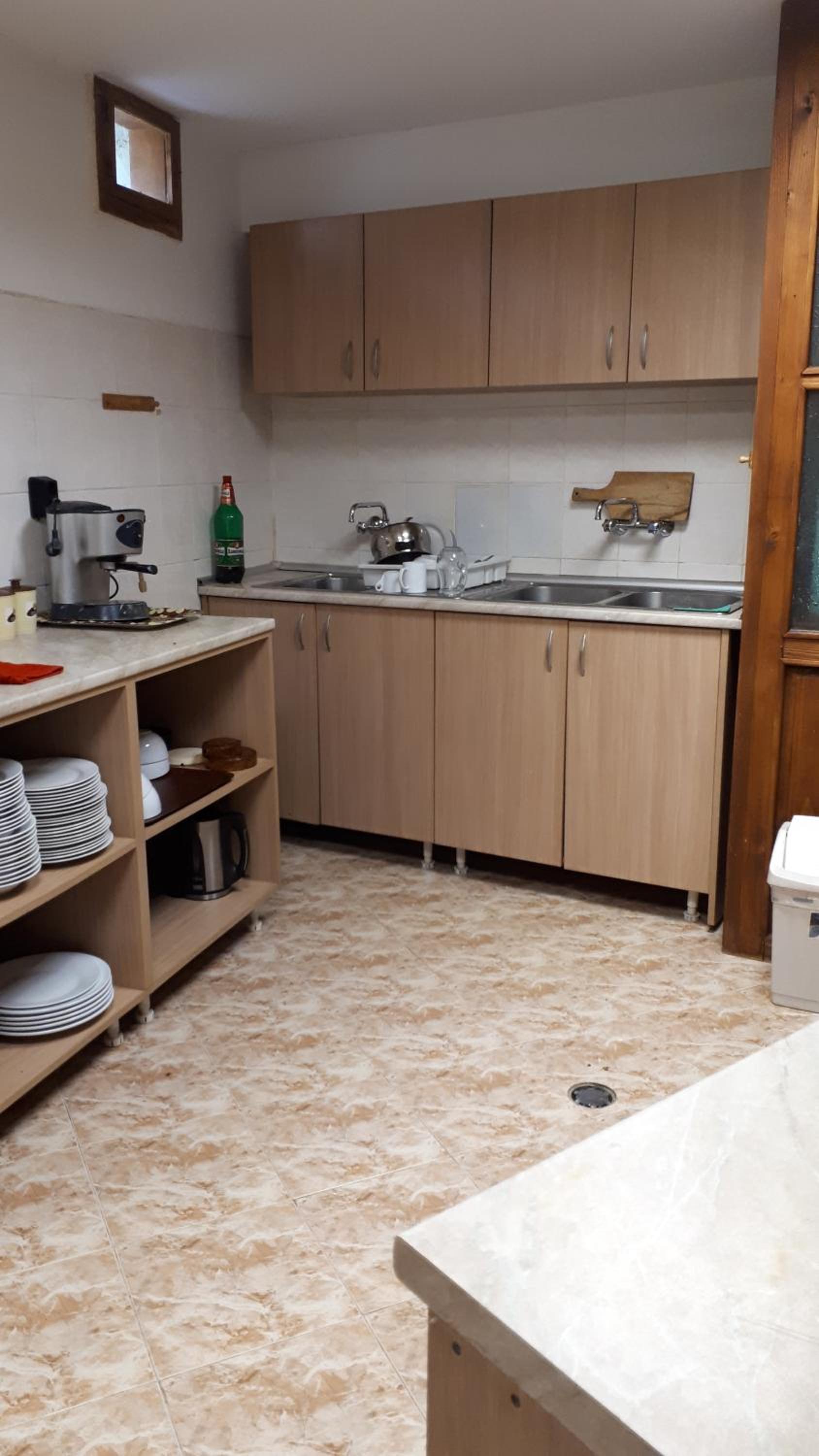 Guest House Zarkova Kushta
