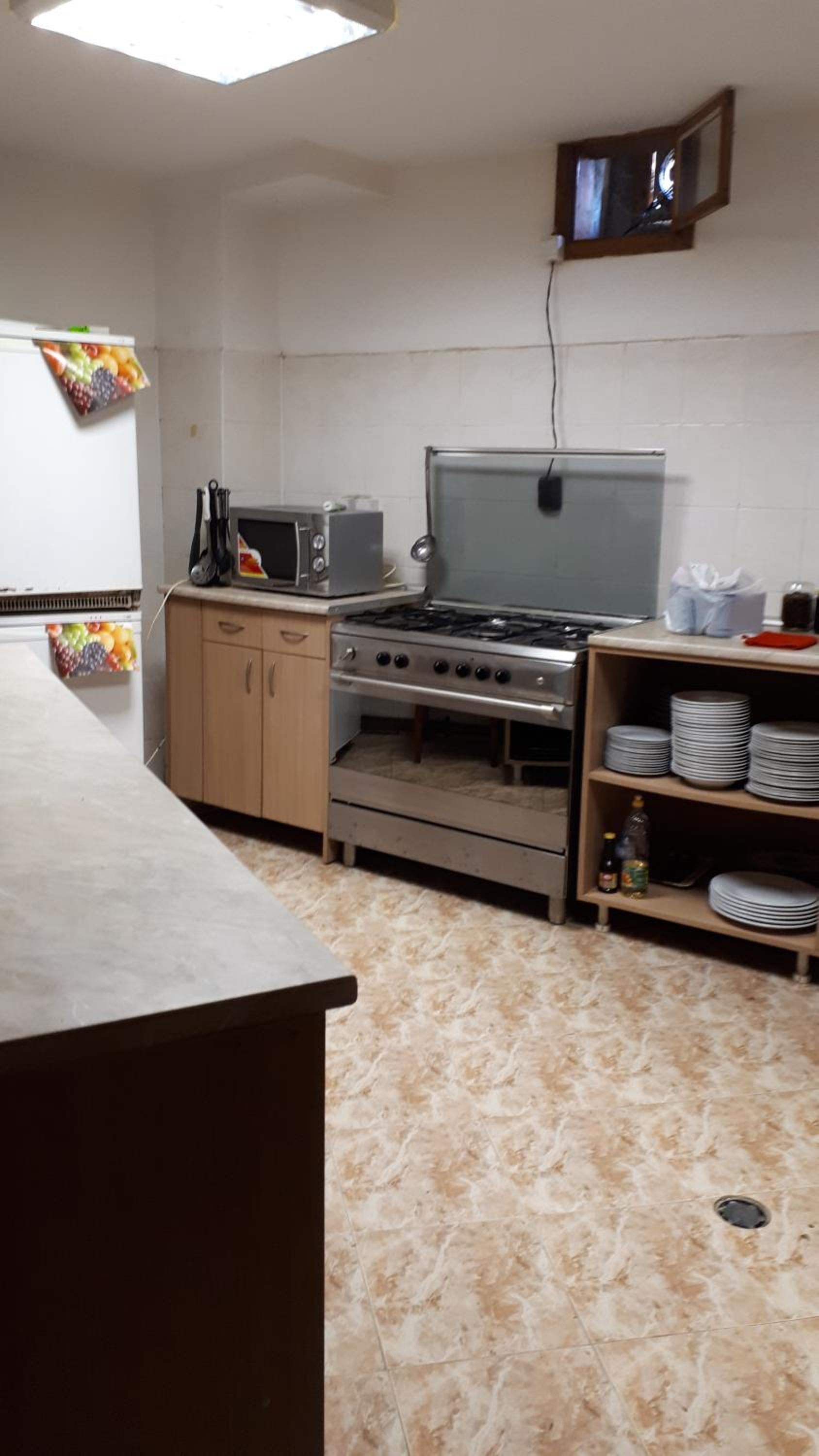 Guest House Zarkova Kushta