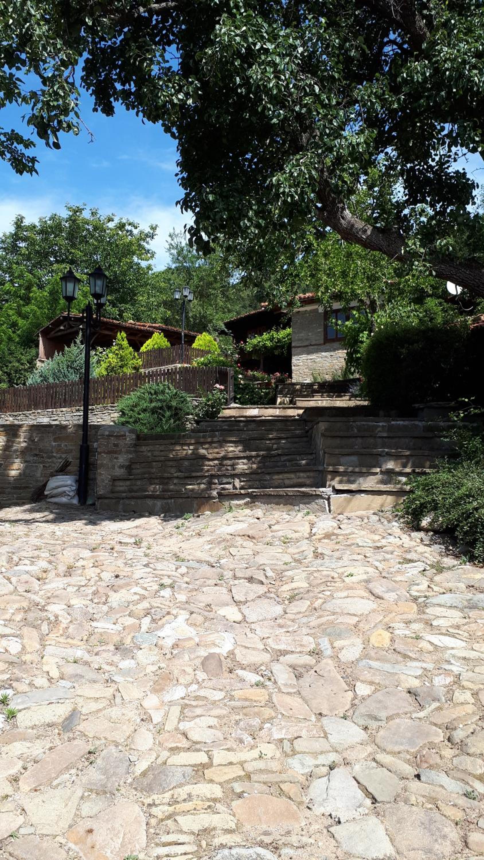 Guest House Zarkova Kushta
