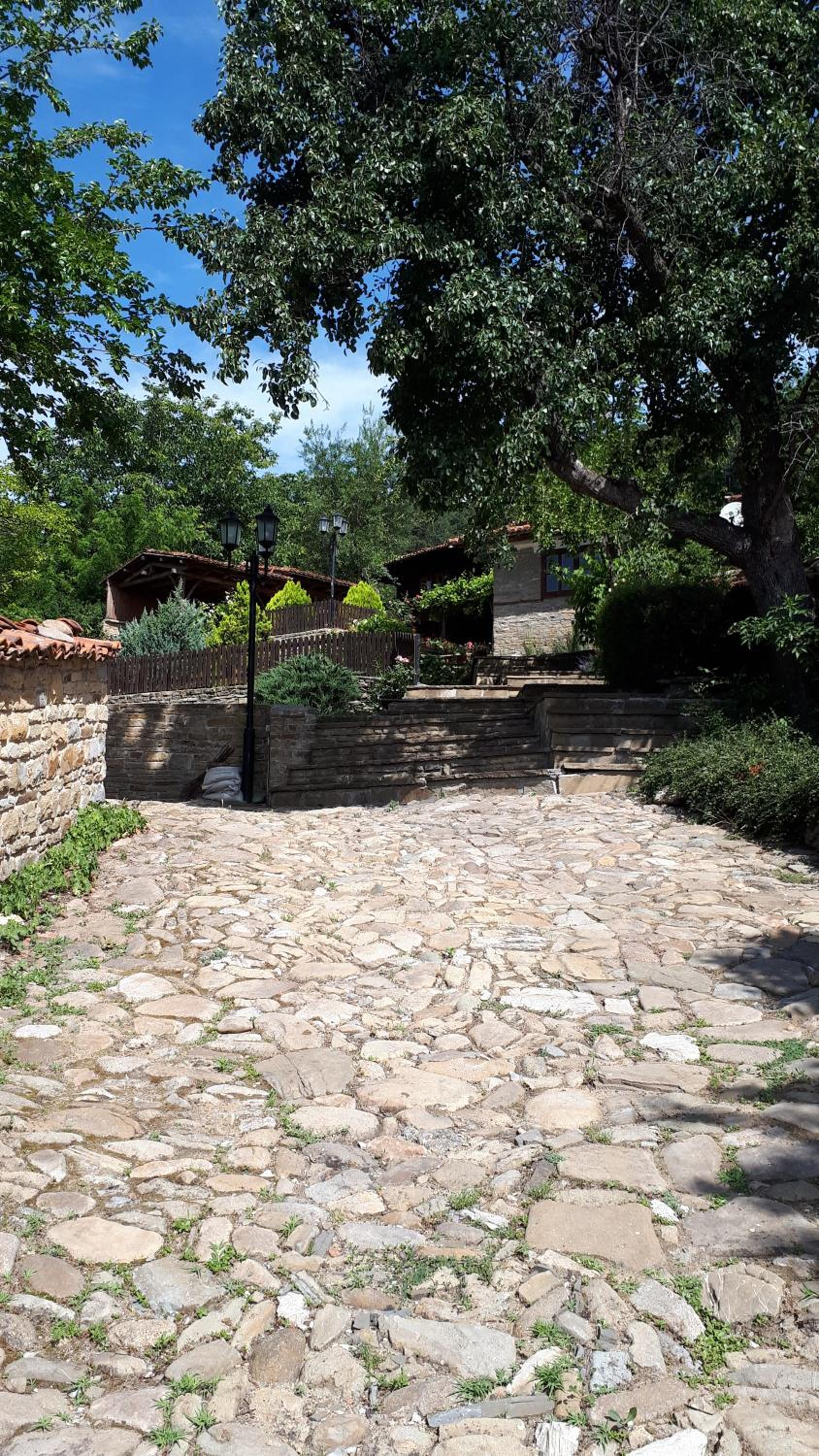 Guest House Zarkova Kushta