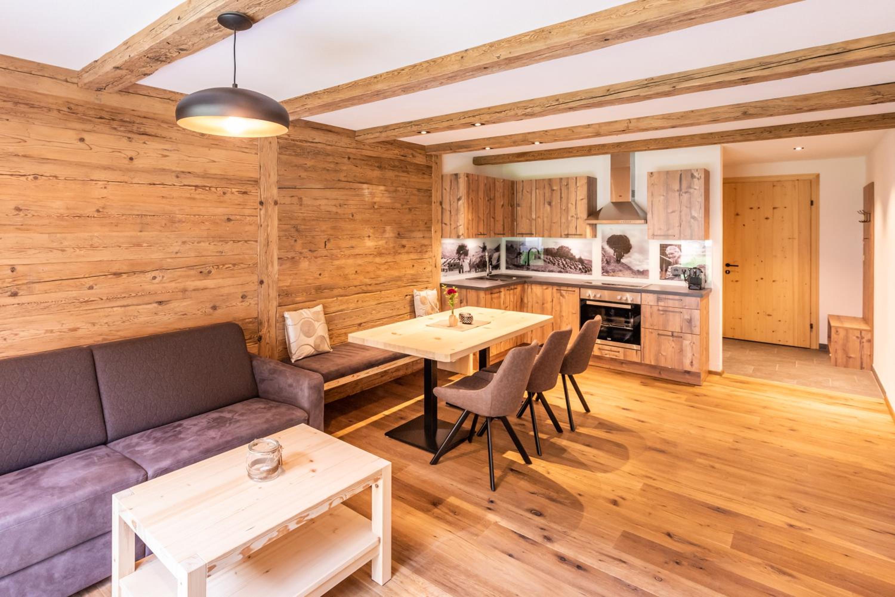 Fetz Luxury Appartements