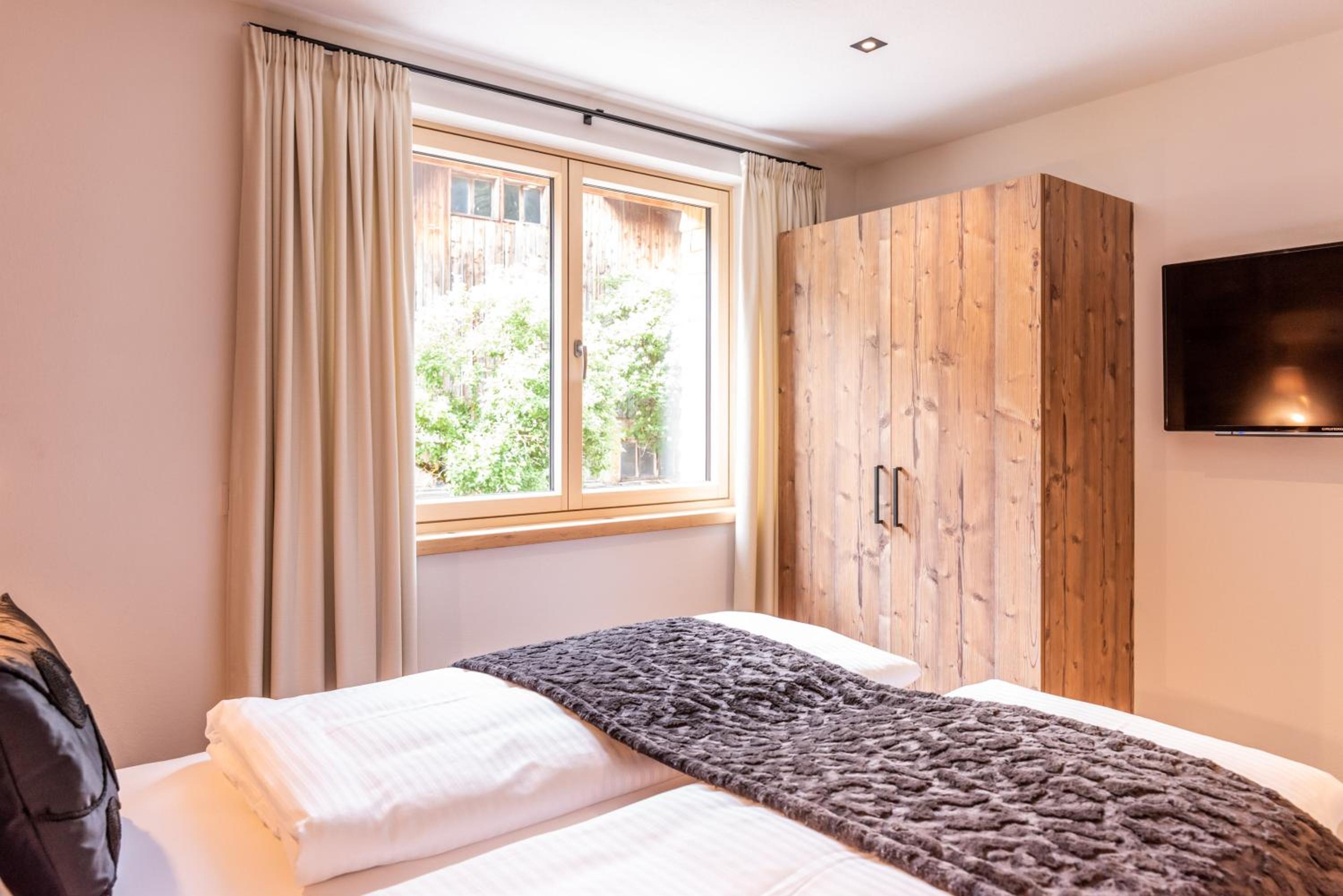 Fetz Luxury Appartements