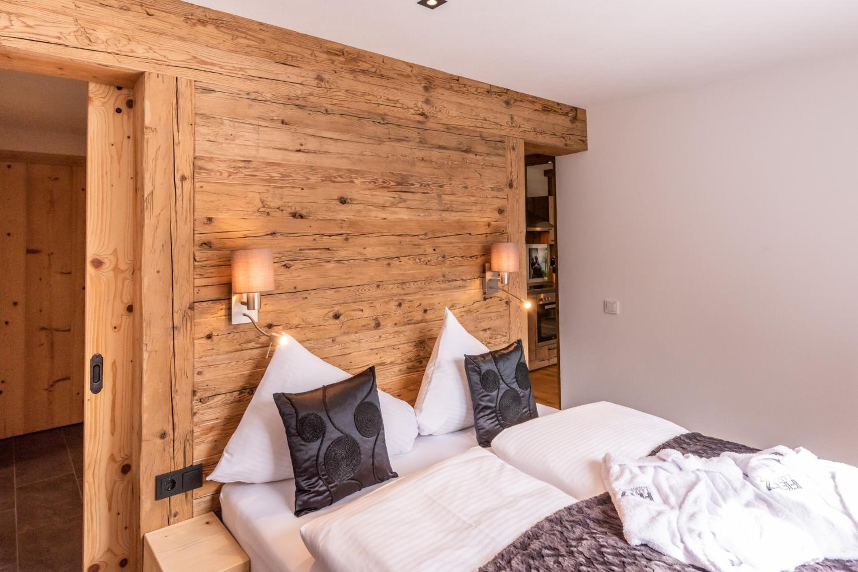 Fetz Luxury Appartements
