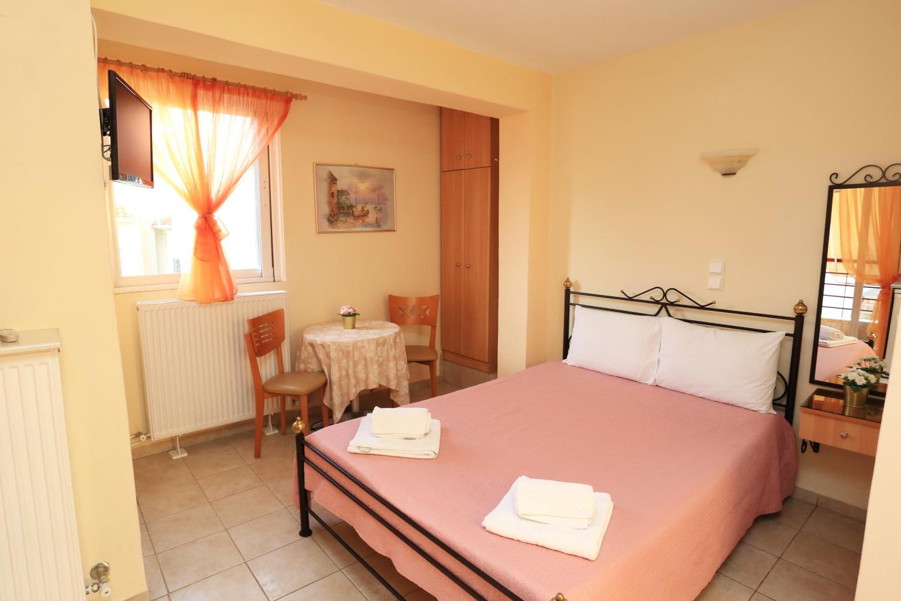 Katerina Apartments