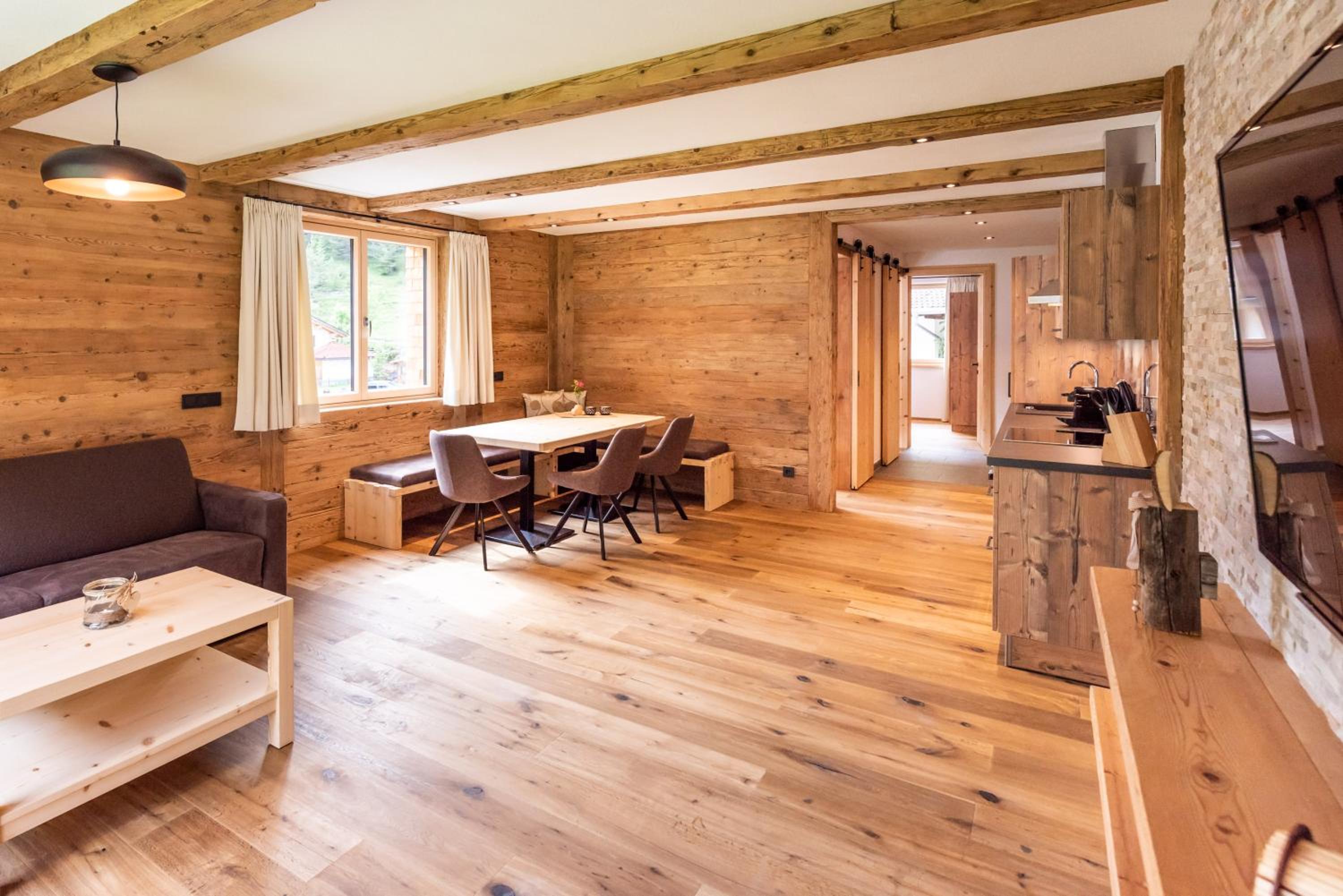Fetz Luxury Appartements