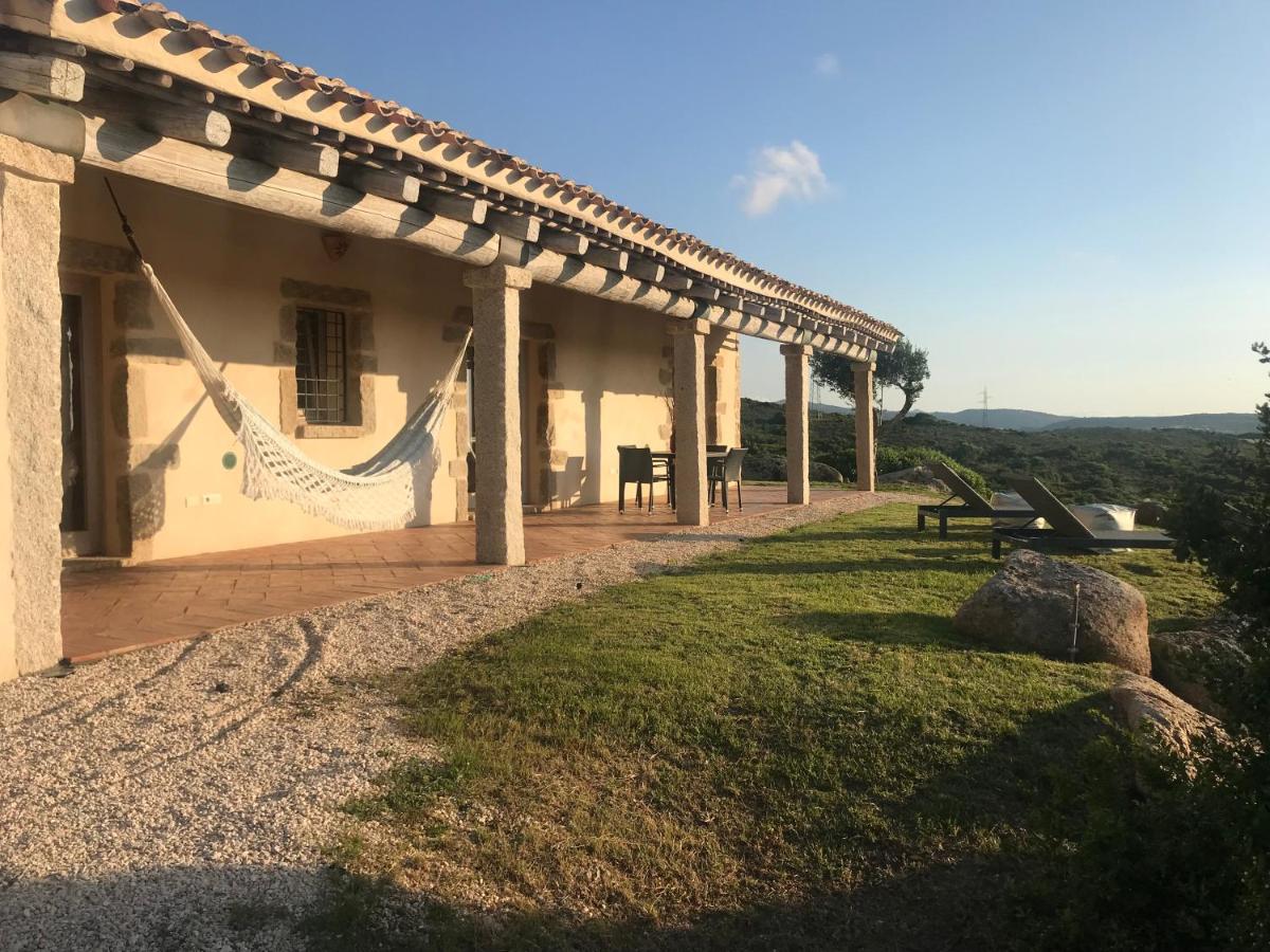 Stazzo Serafini view 4