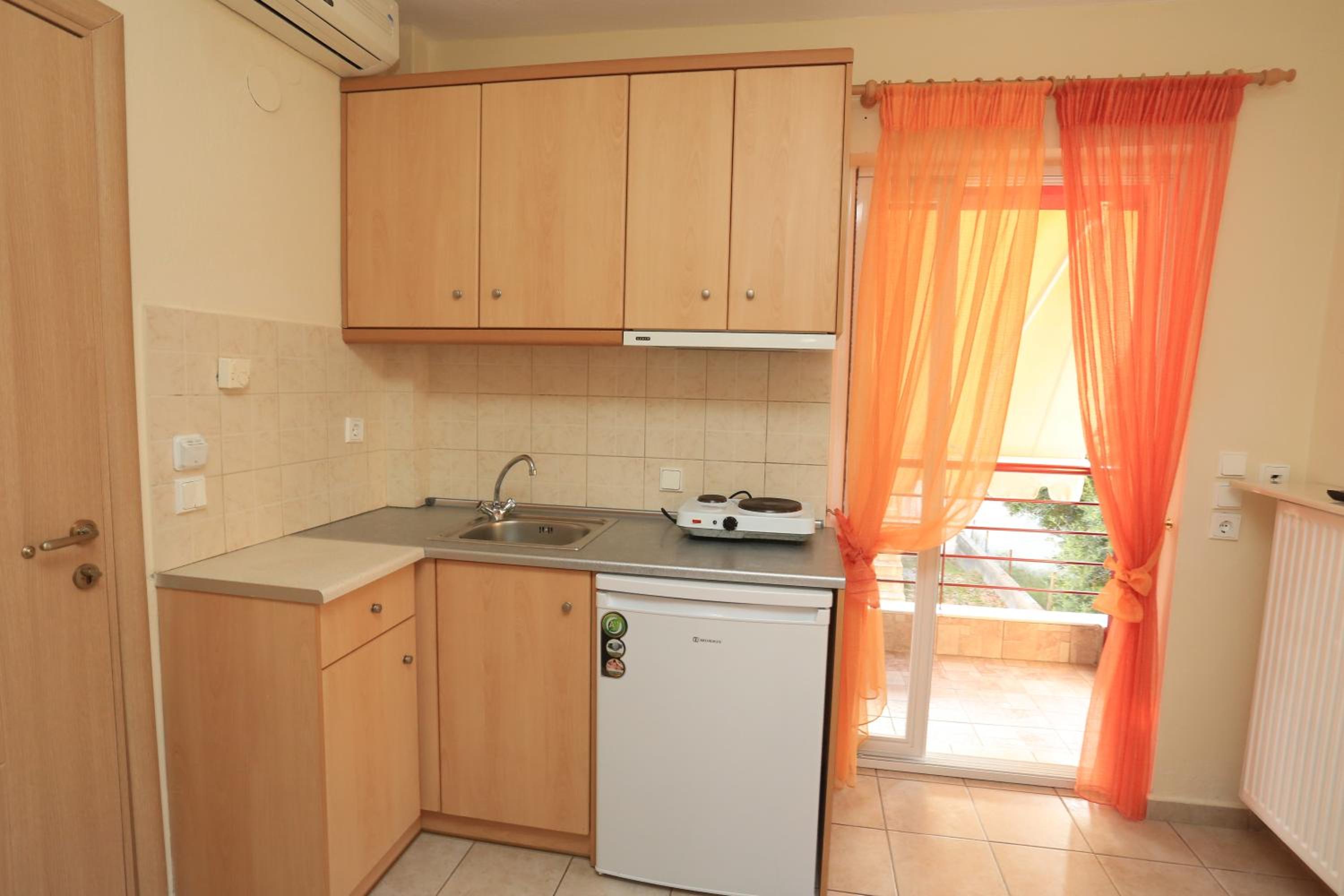 Katerina Apartments