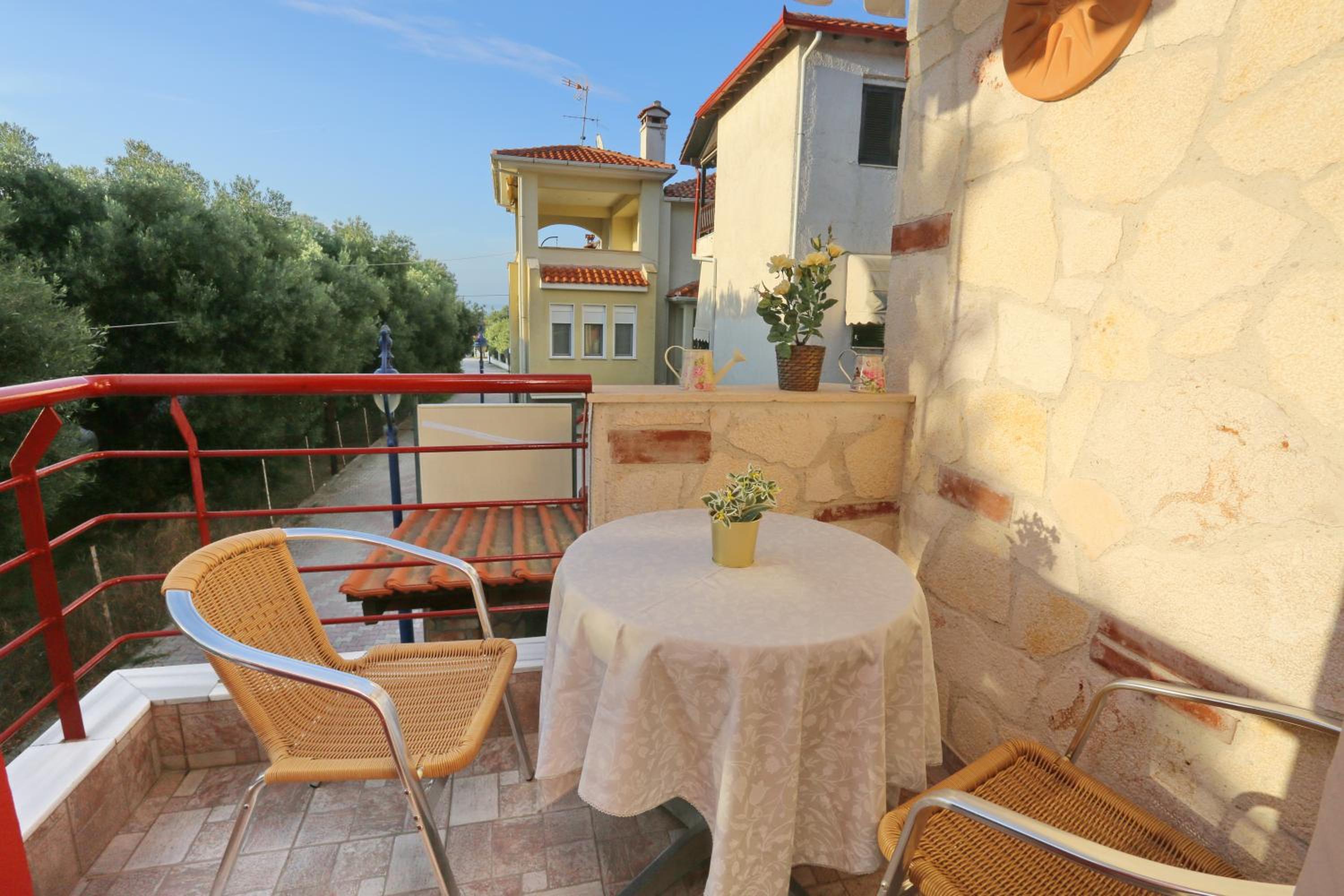 Katerina Apartments