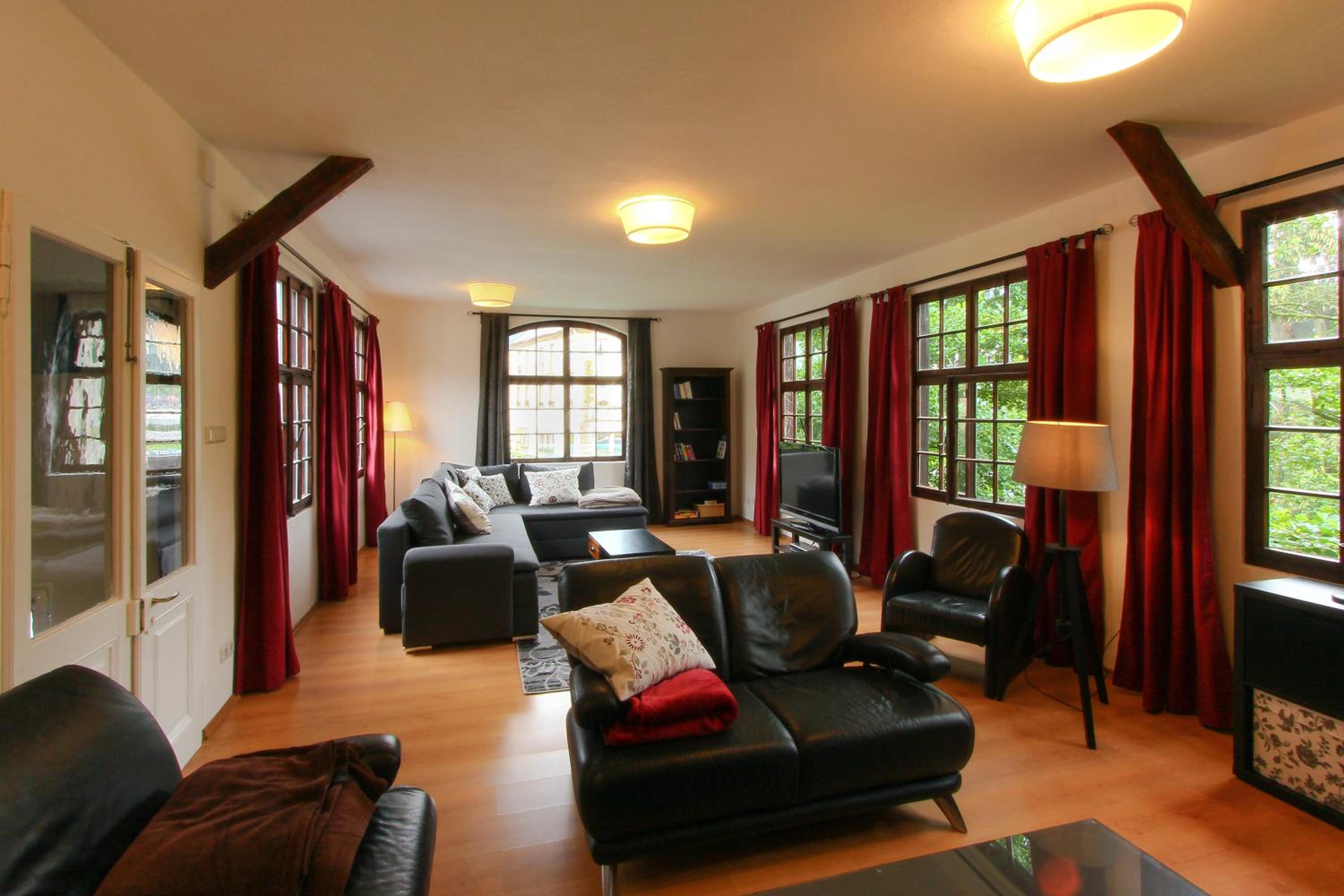 Ferienhaus Atelier