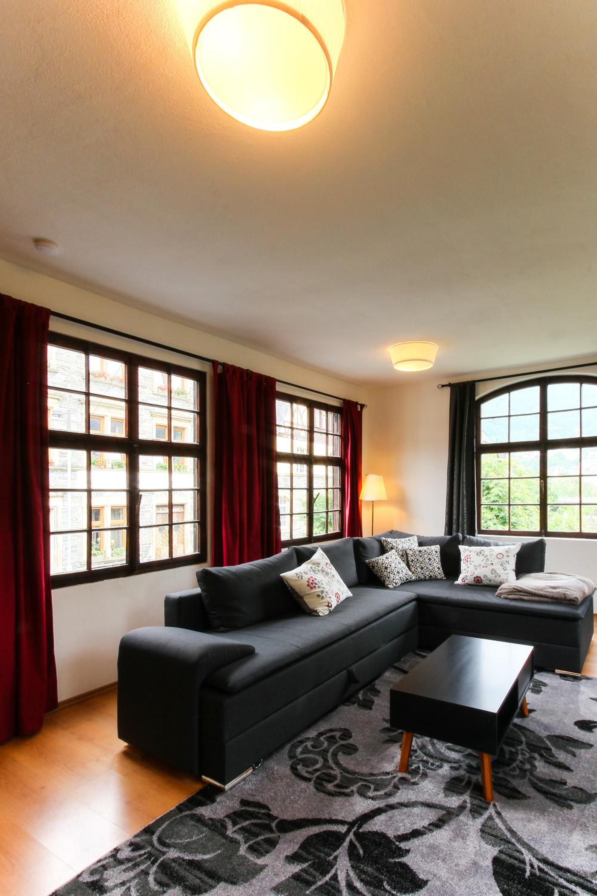 Ferienhaus Atelier