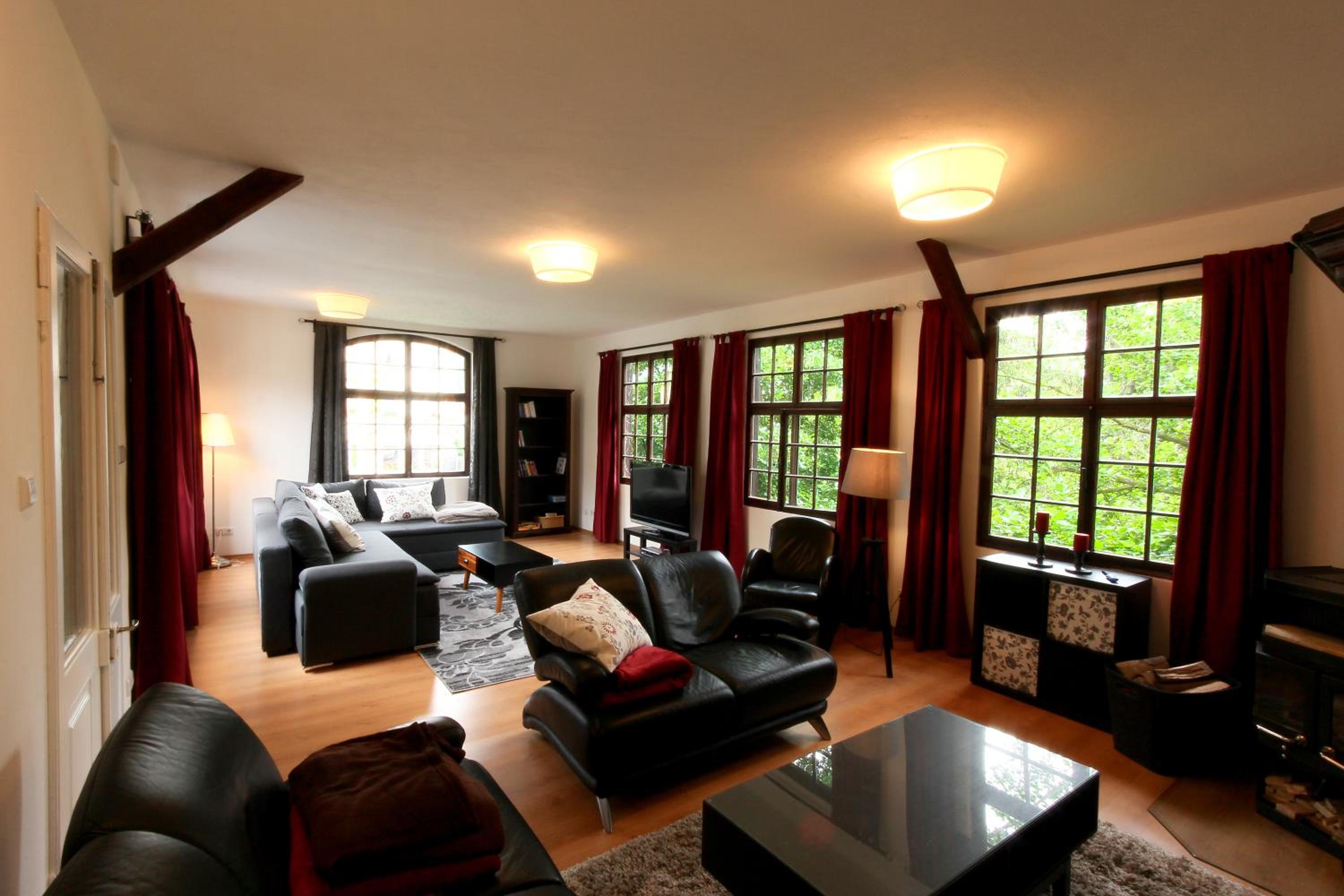 Ferienhaus Atelier