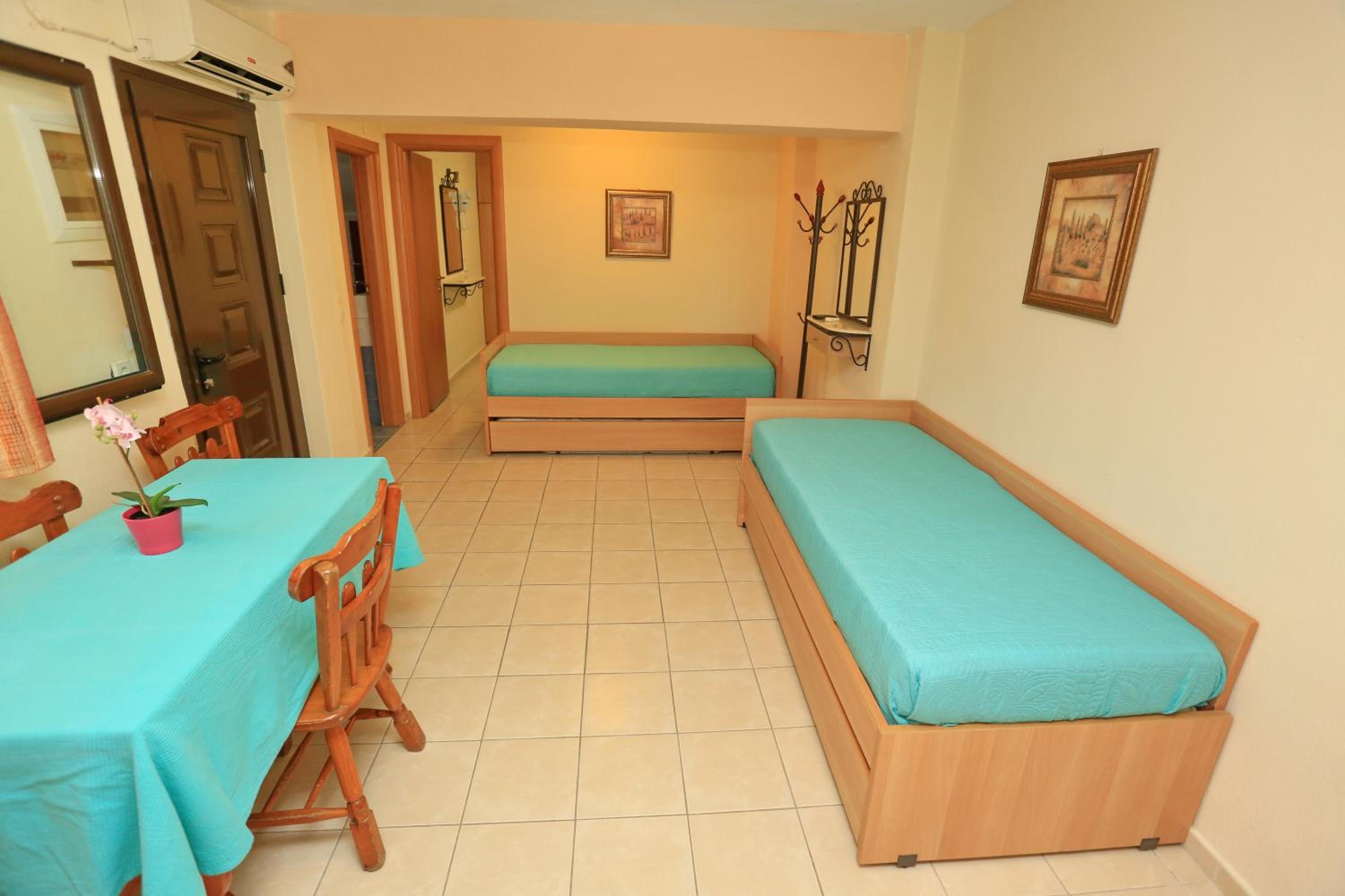 Katerina Apartments