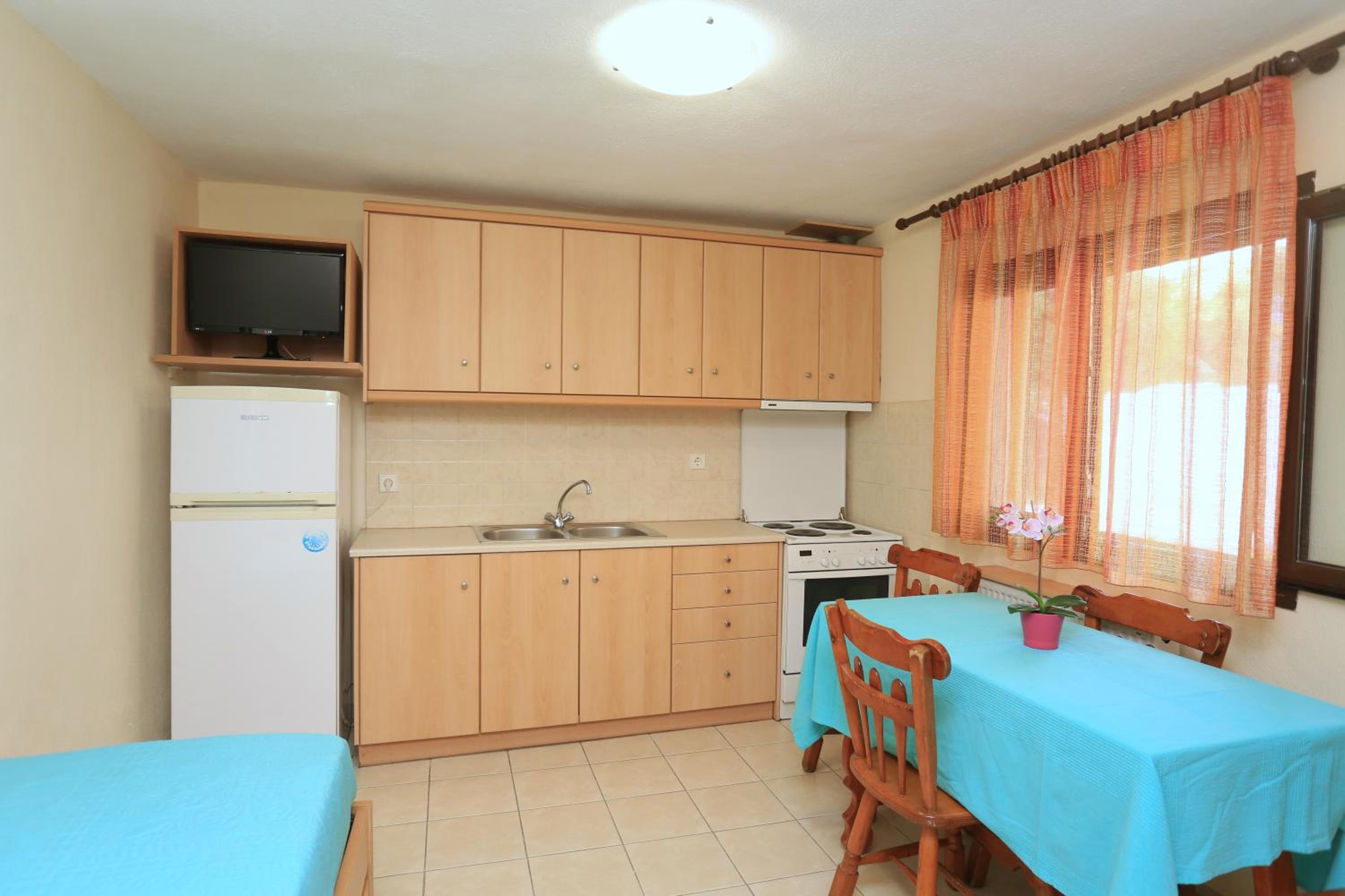 Katerina Apartments