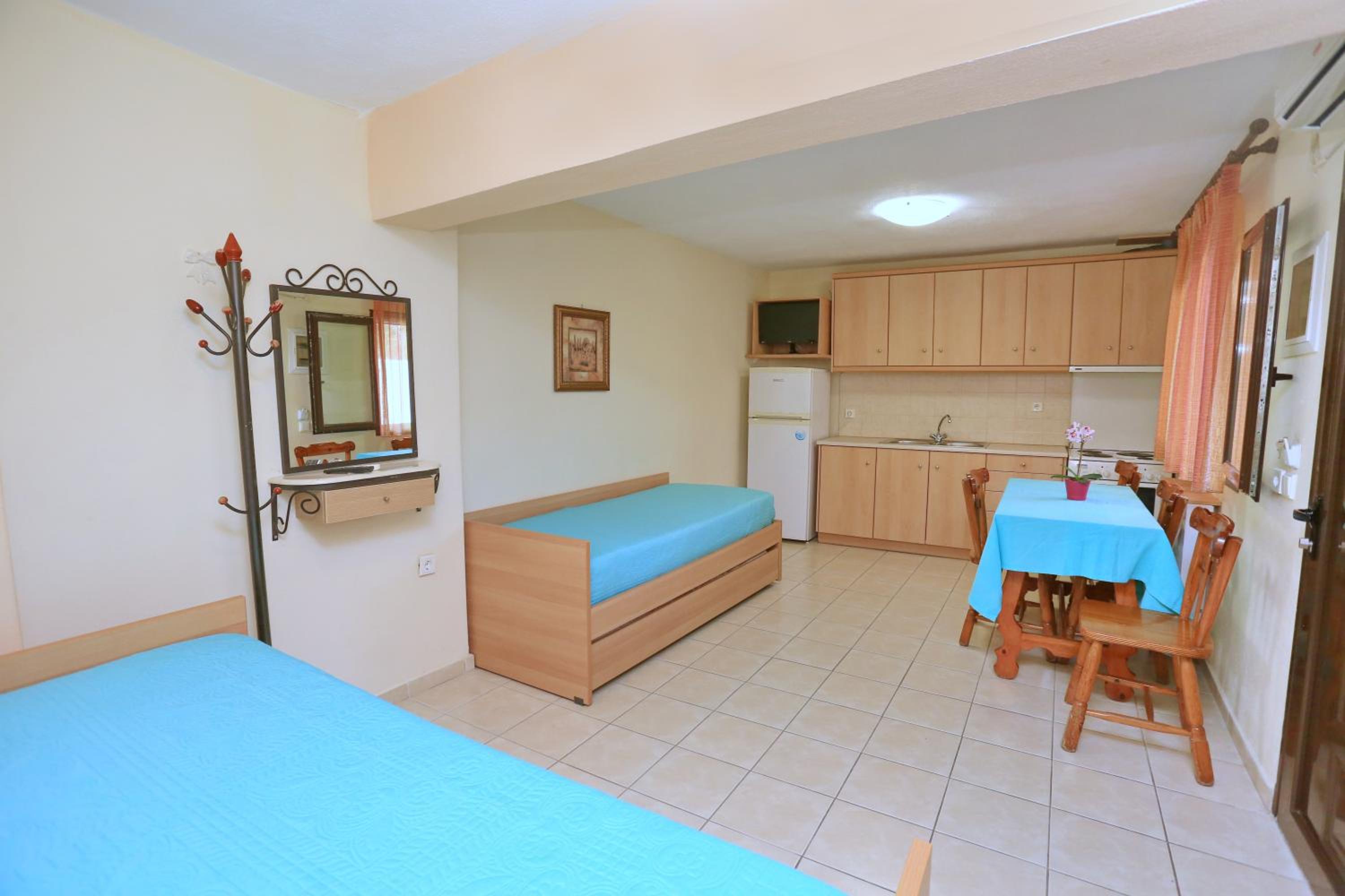 Katerina Apartments