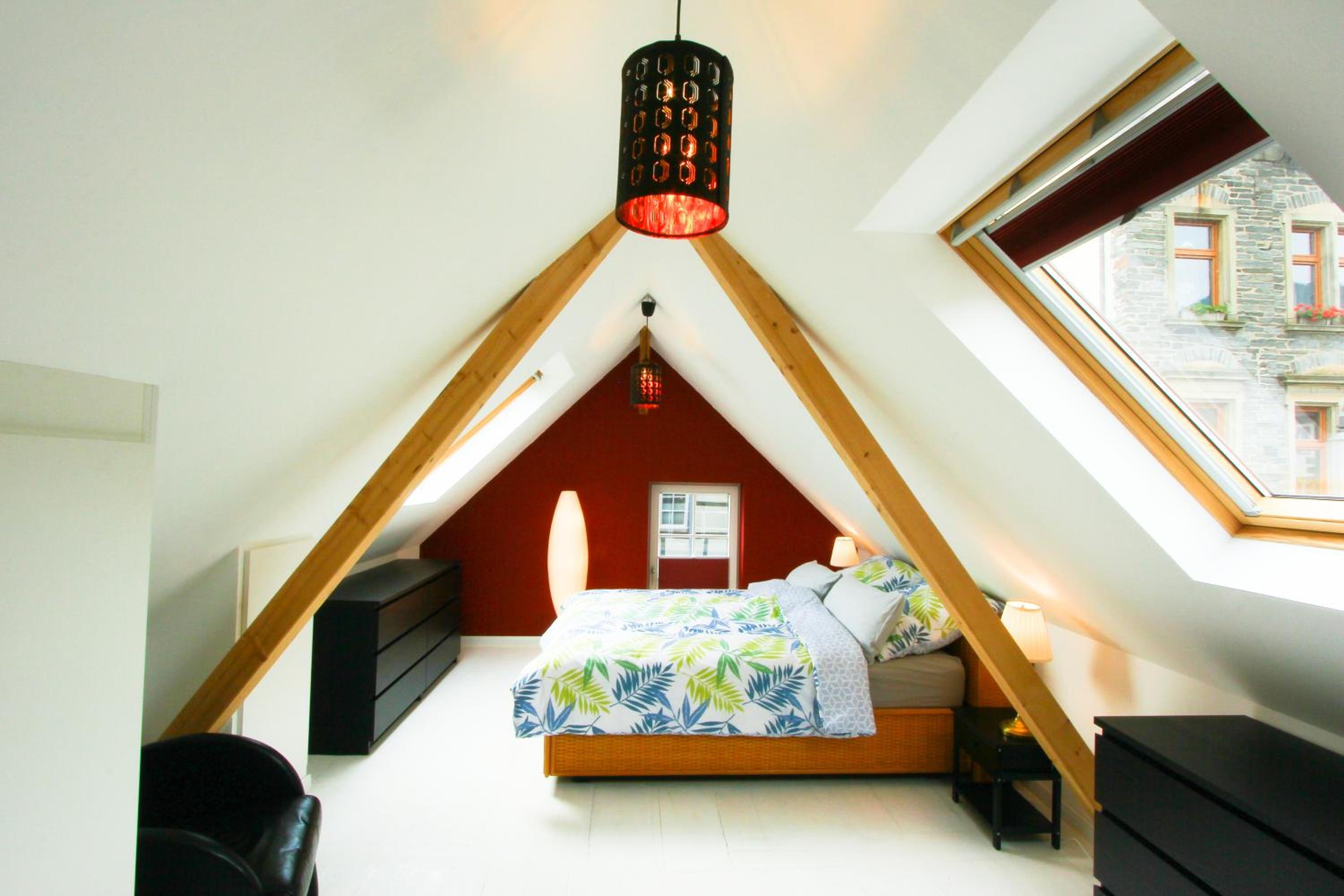 Ferienhaus Atelier