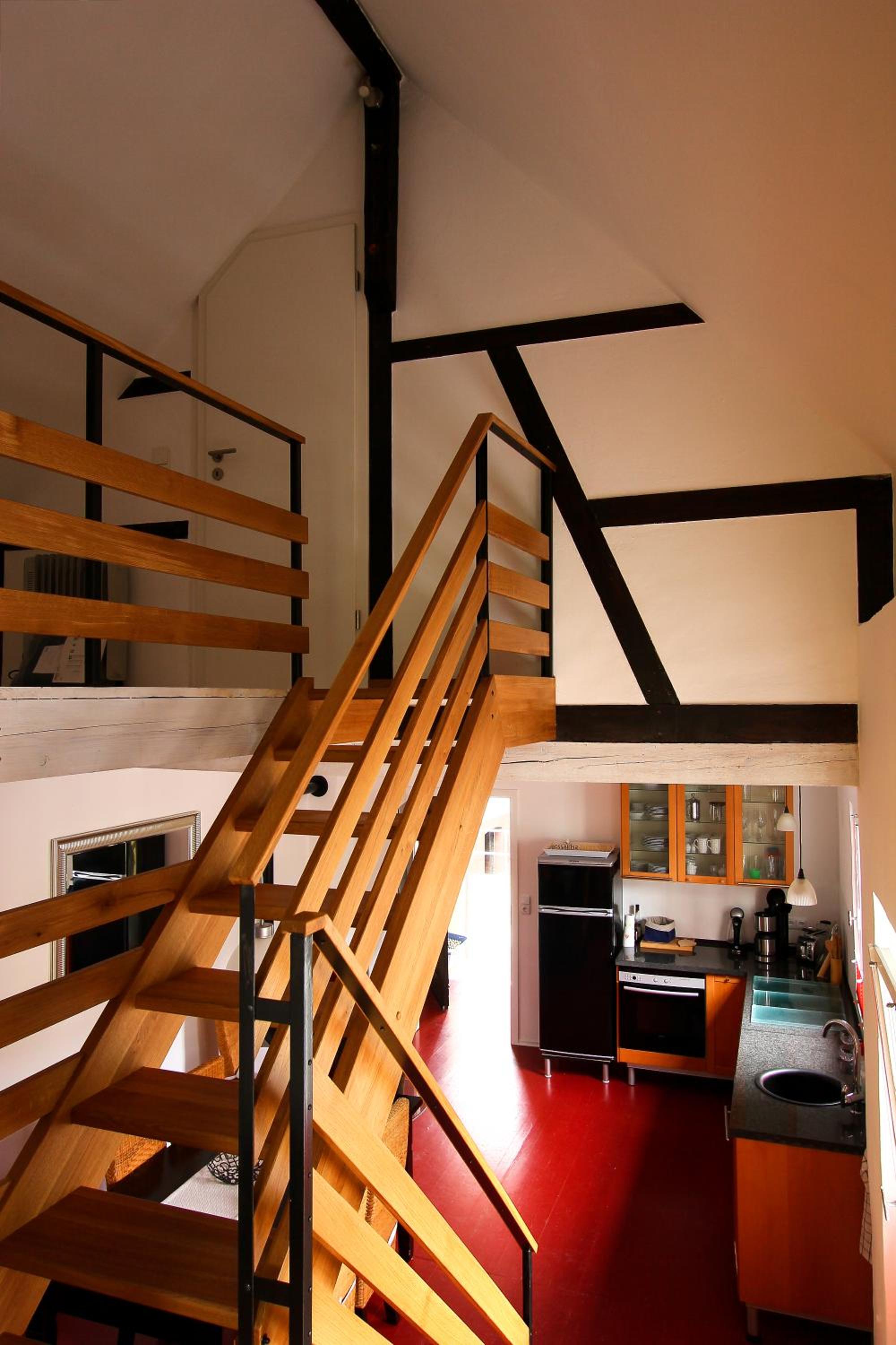 Ferienhaus Atelier