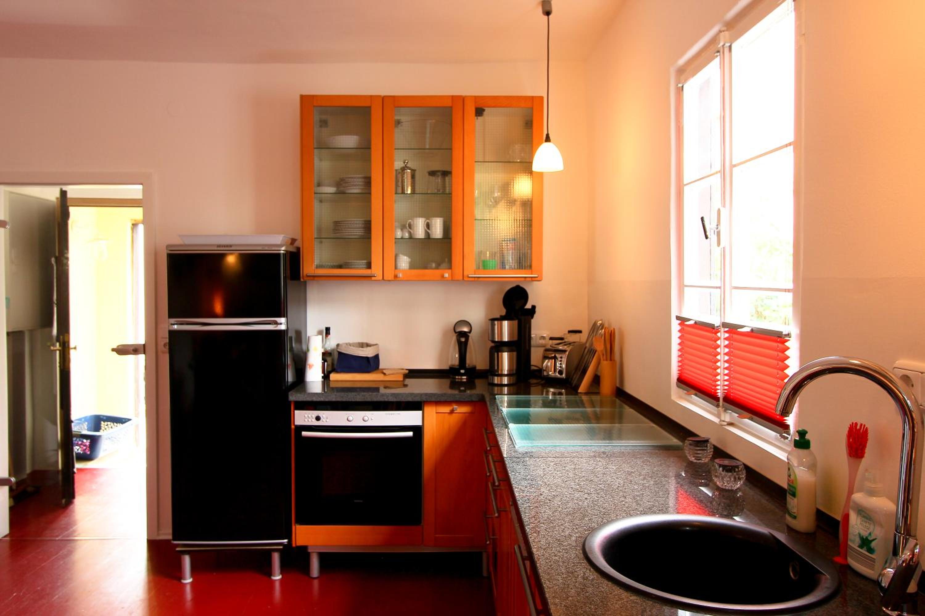 Ferienhaus Atelier