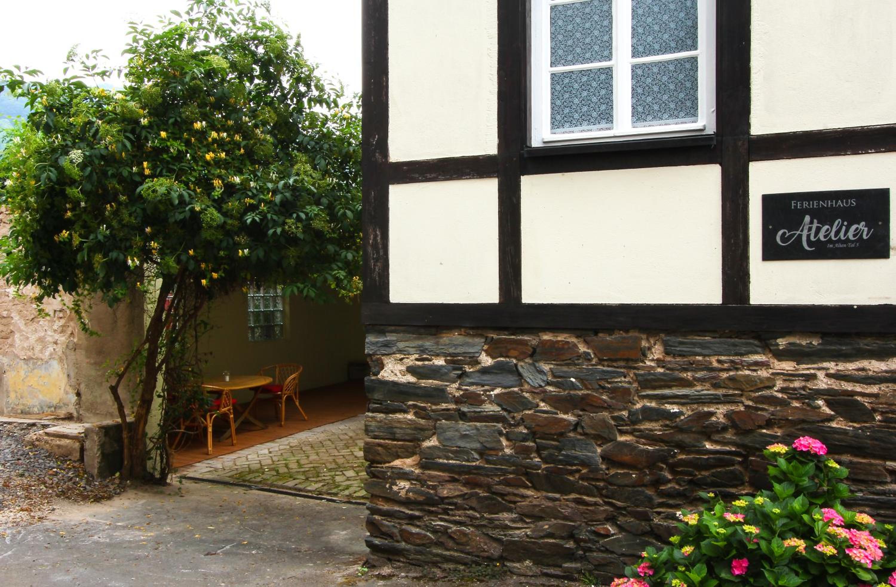 Ferienhaus Atelier