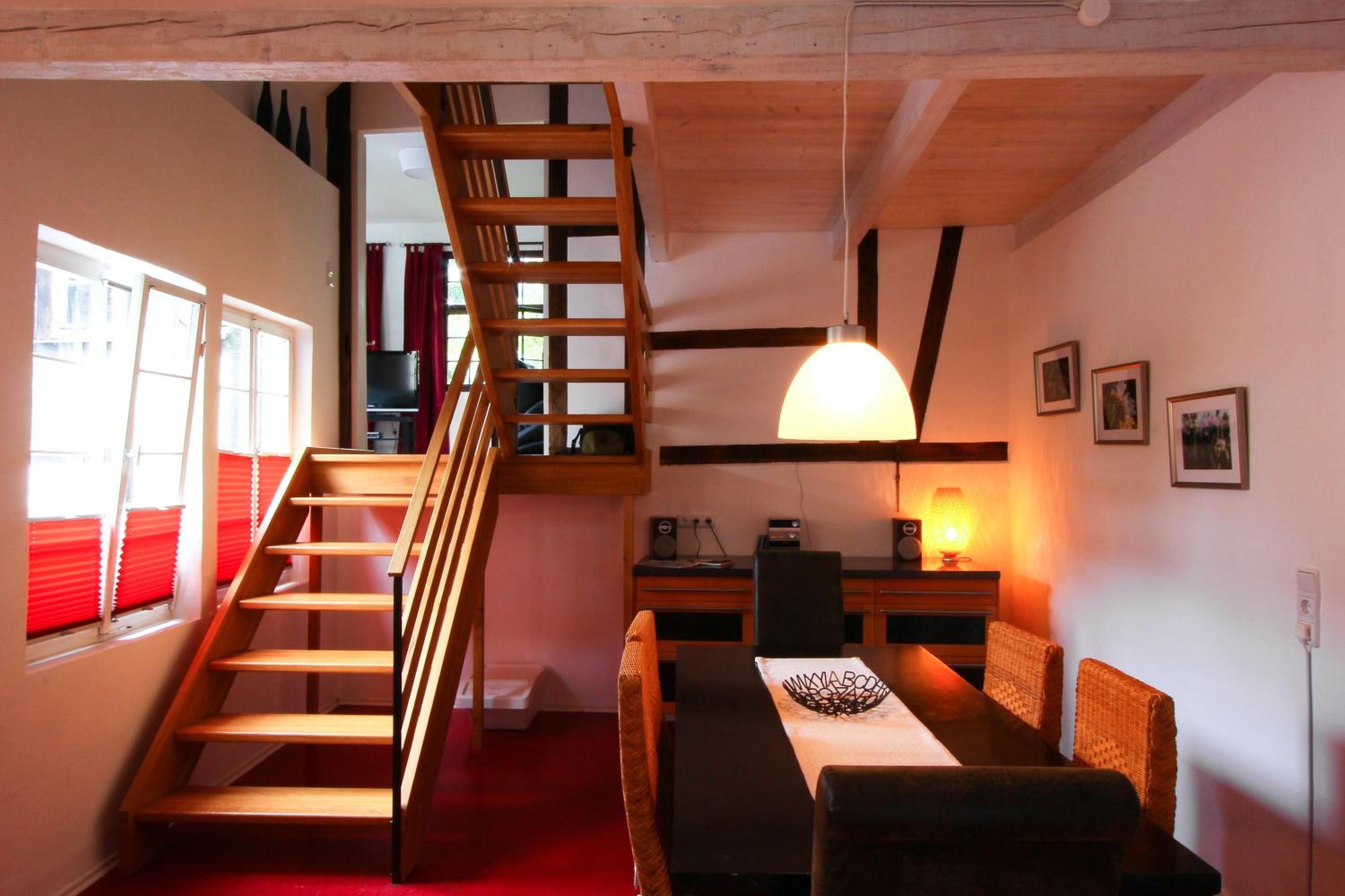 Ferienhaus Atelier