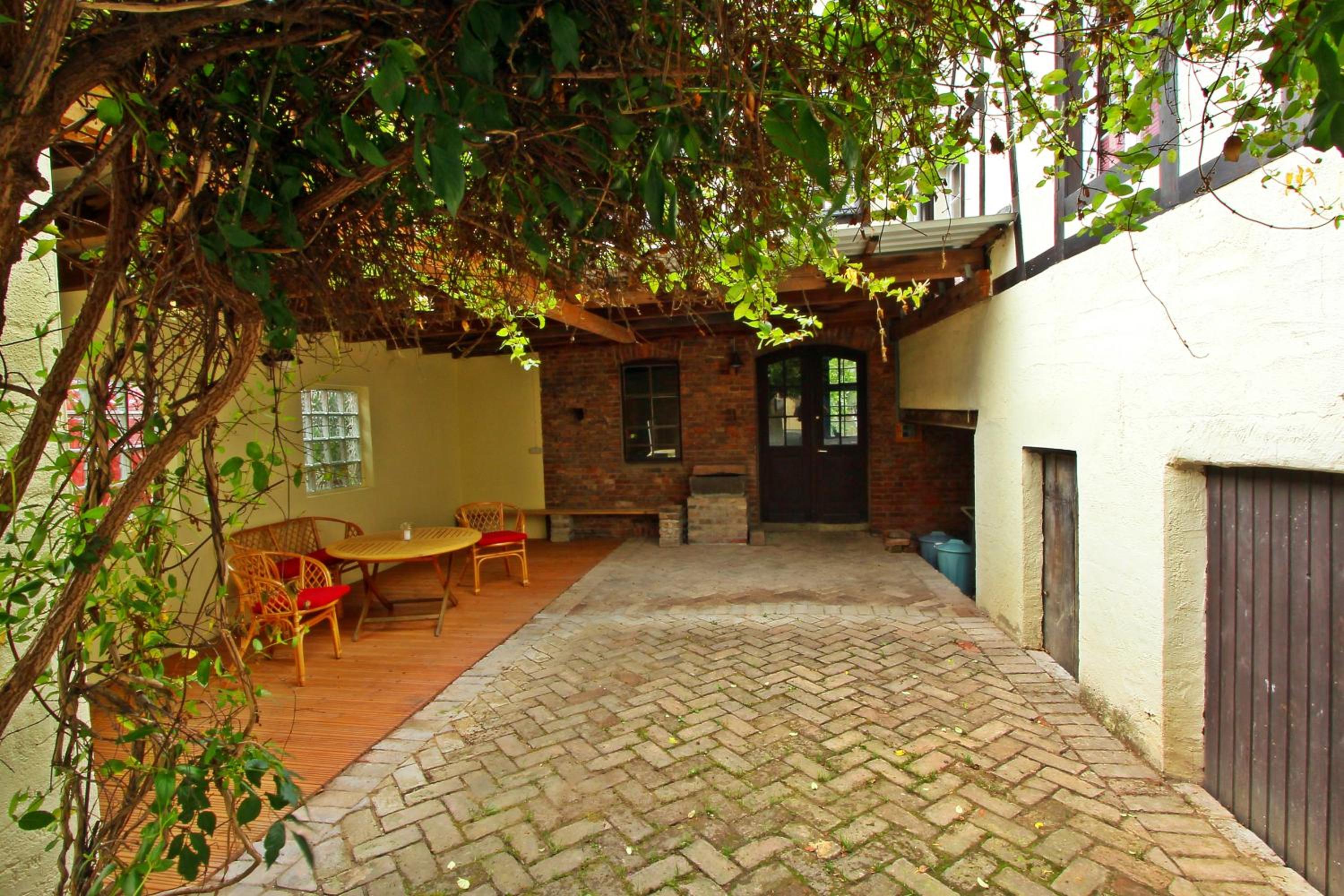 Ferienhaus Atelier