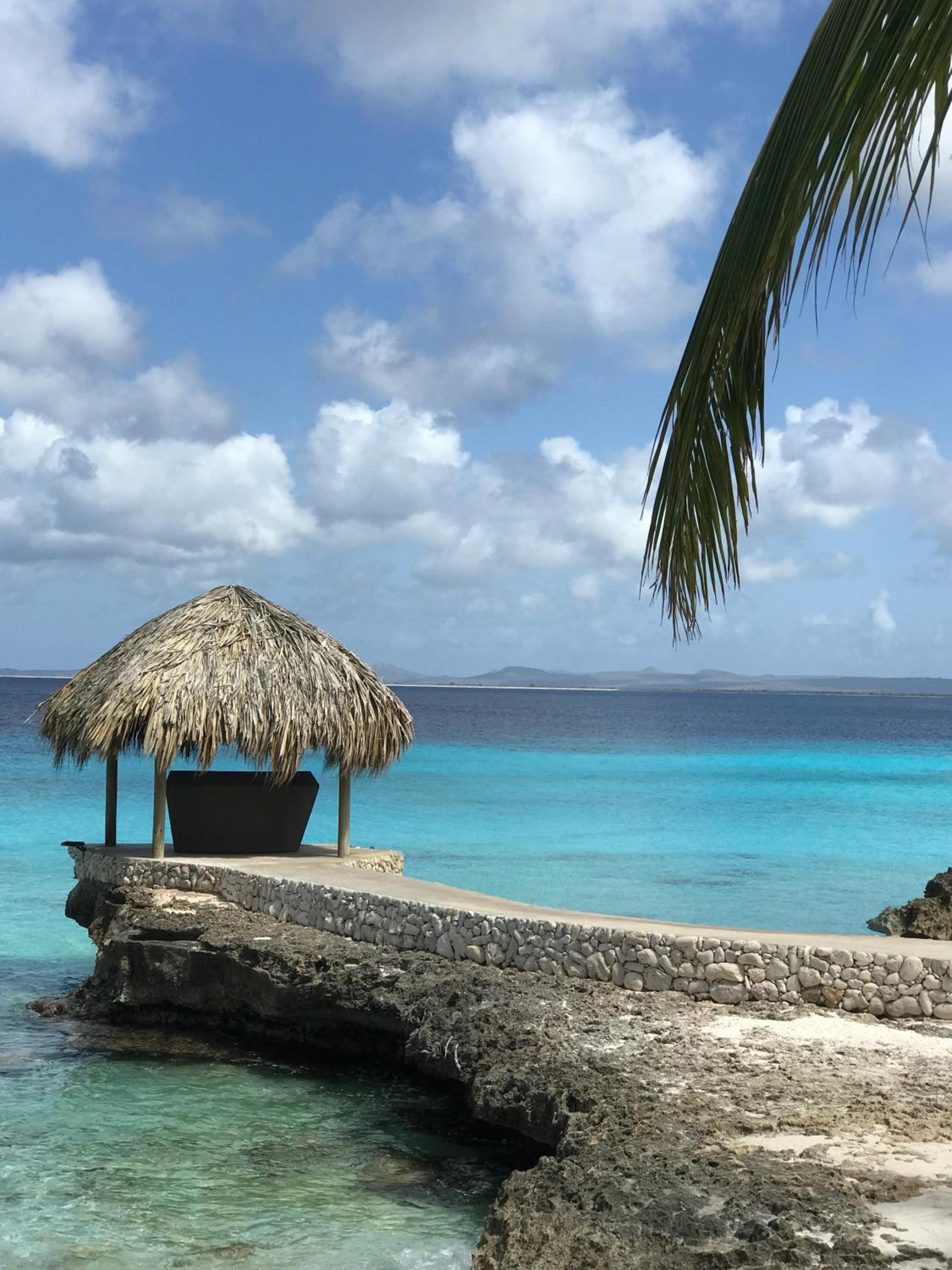 Bonaire Boutique Resort