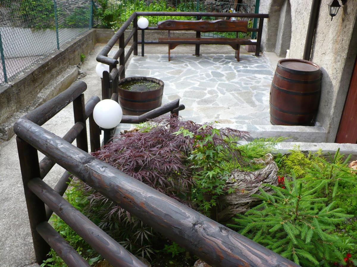 Casa Vacanze Corteno Golgi Aprica photo 2