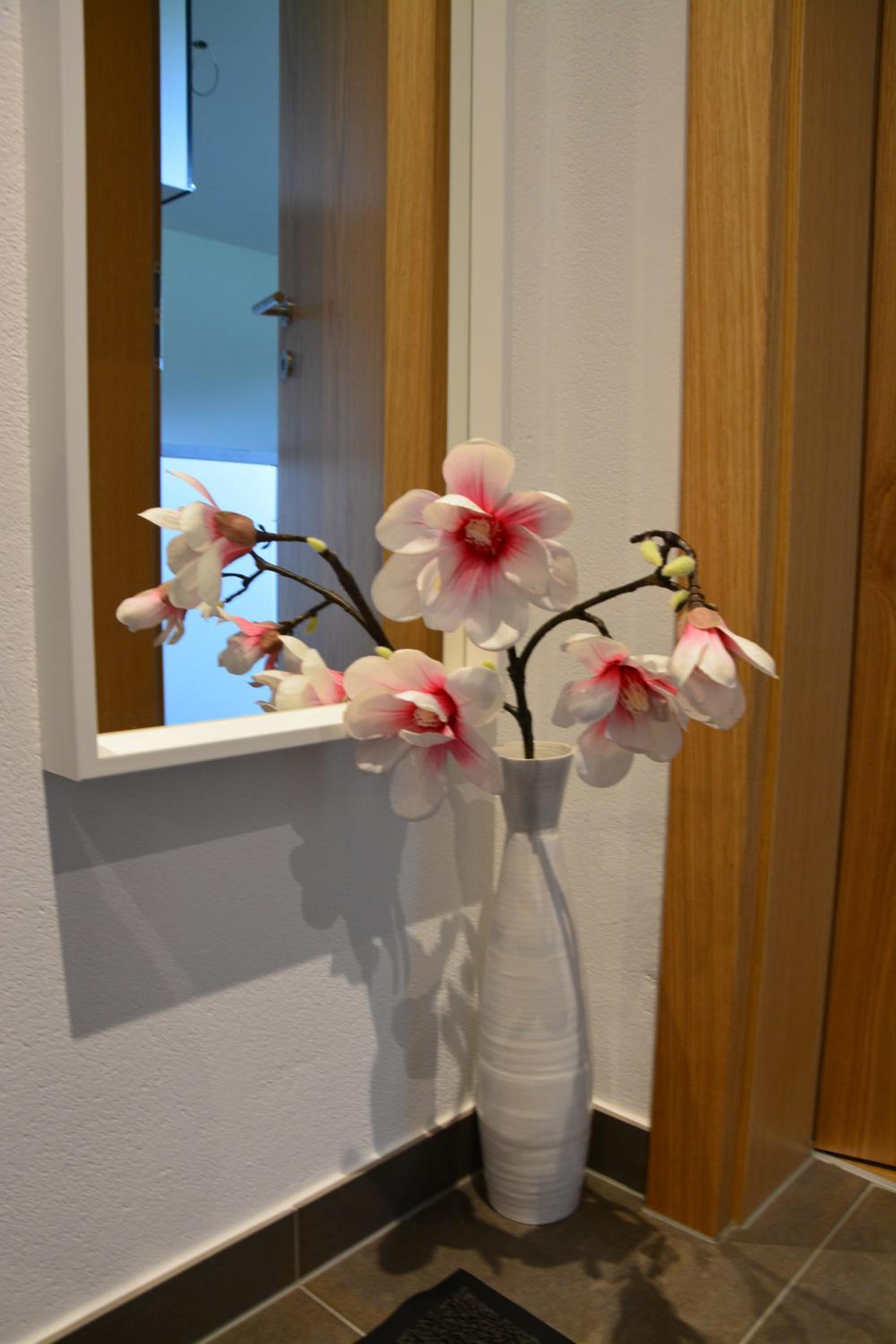 Appartement Wieshof