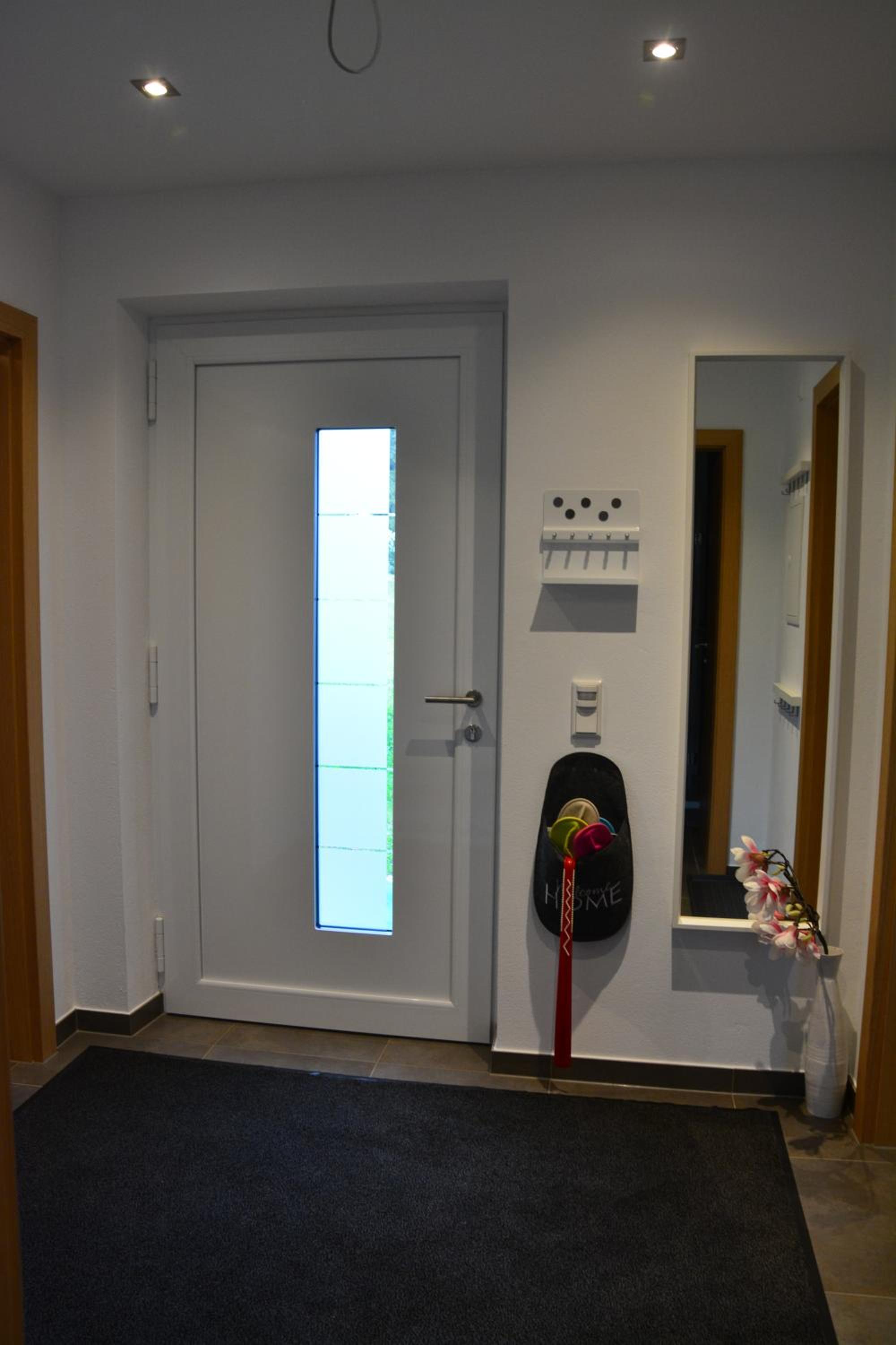 Appartement Wieshof