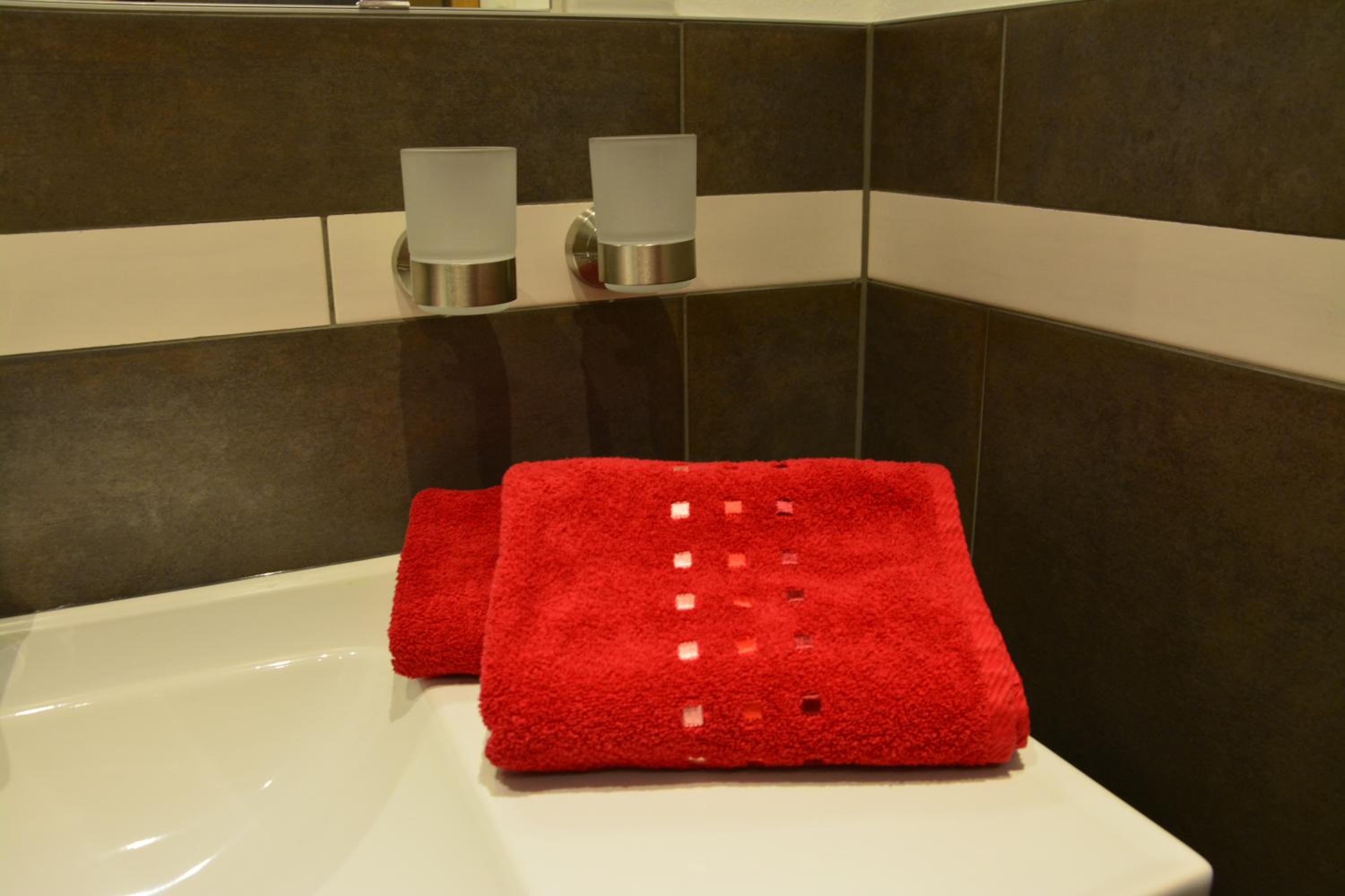 Appartement Wieshof