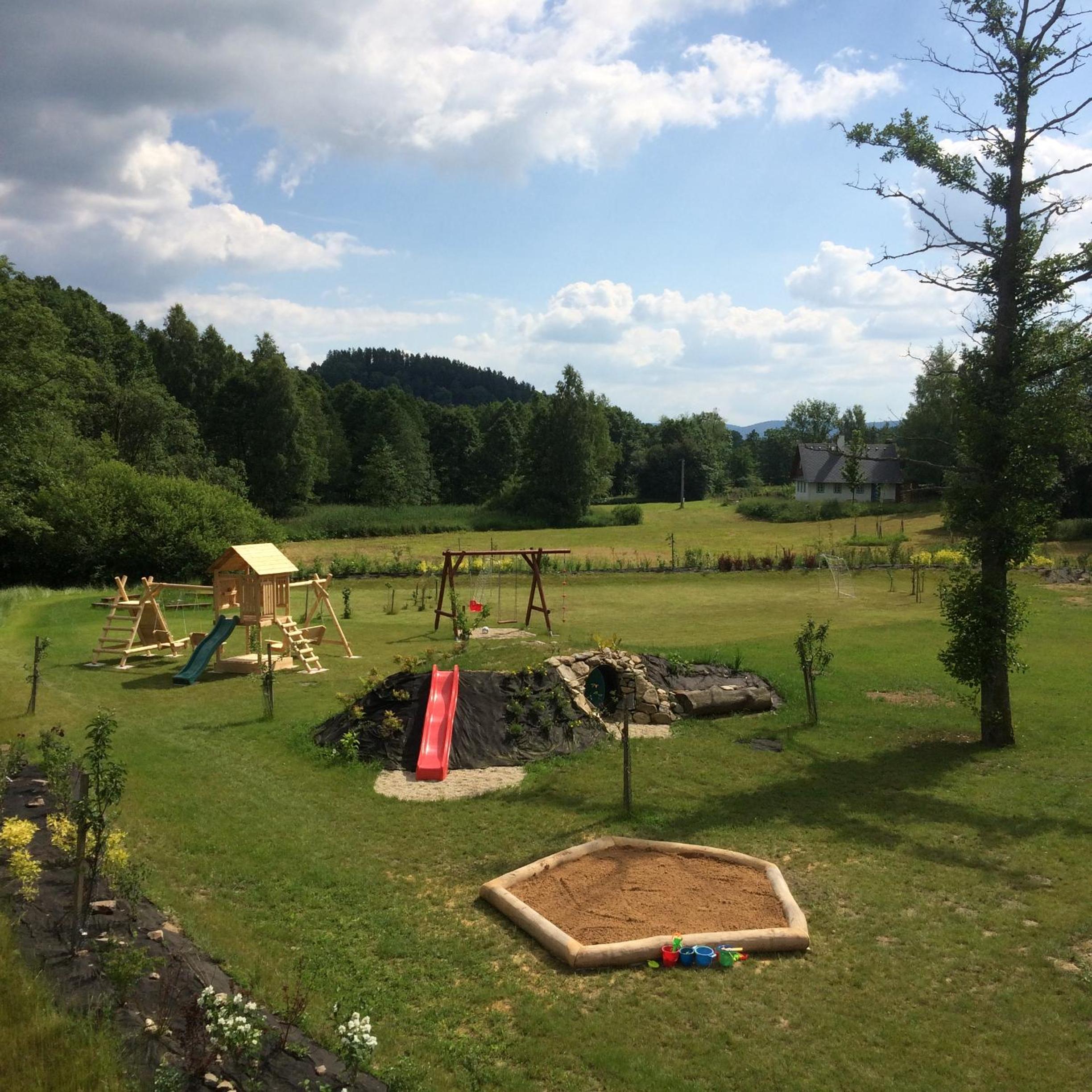 Penzion Terezka view 3