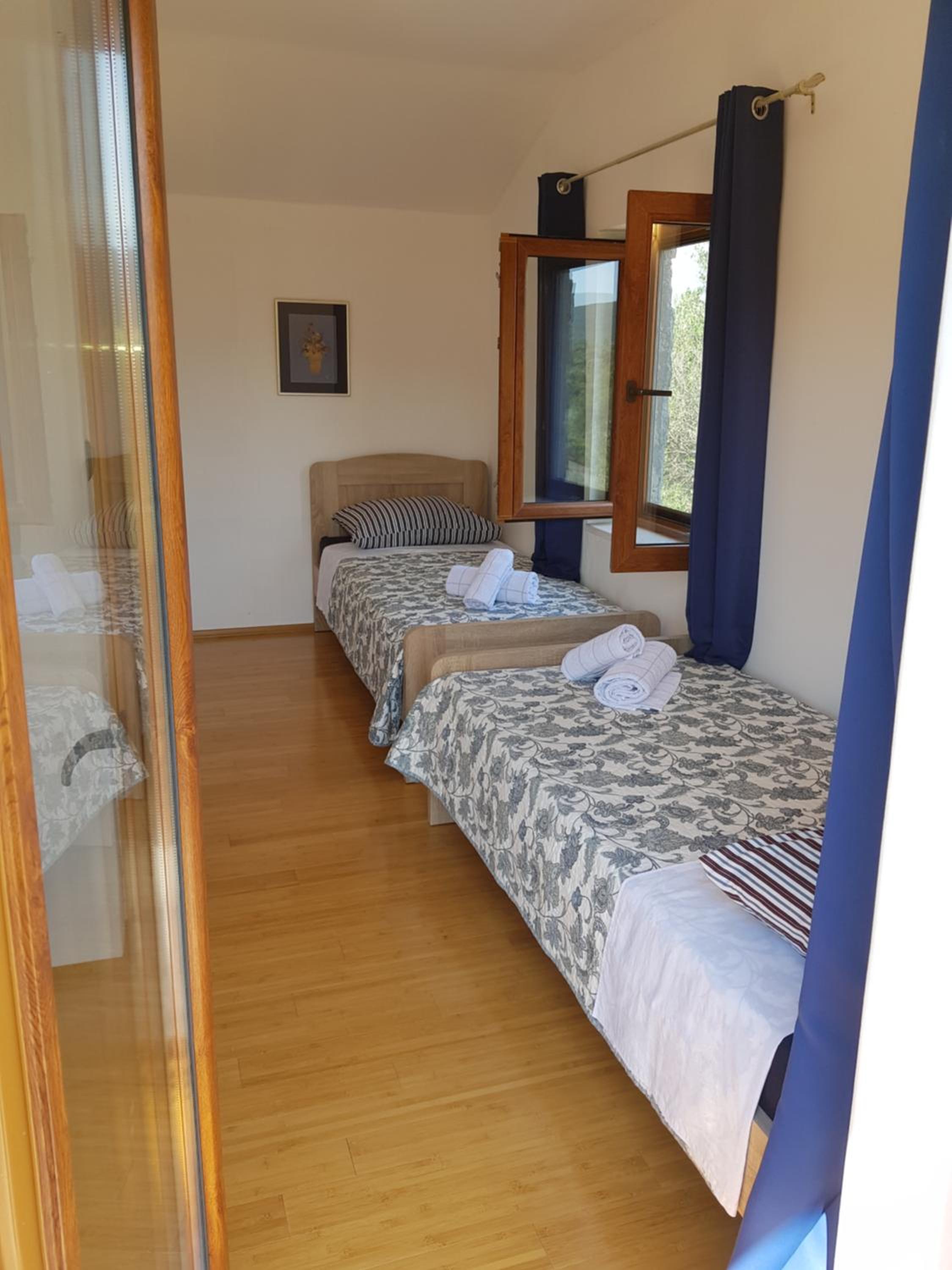 Holiday Home Strpuncina view 5
