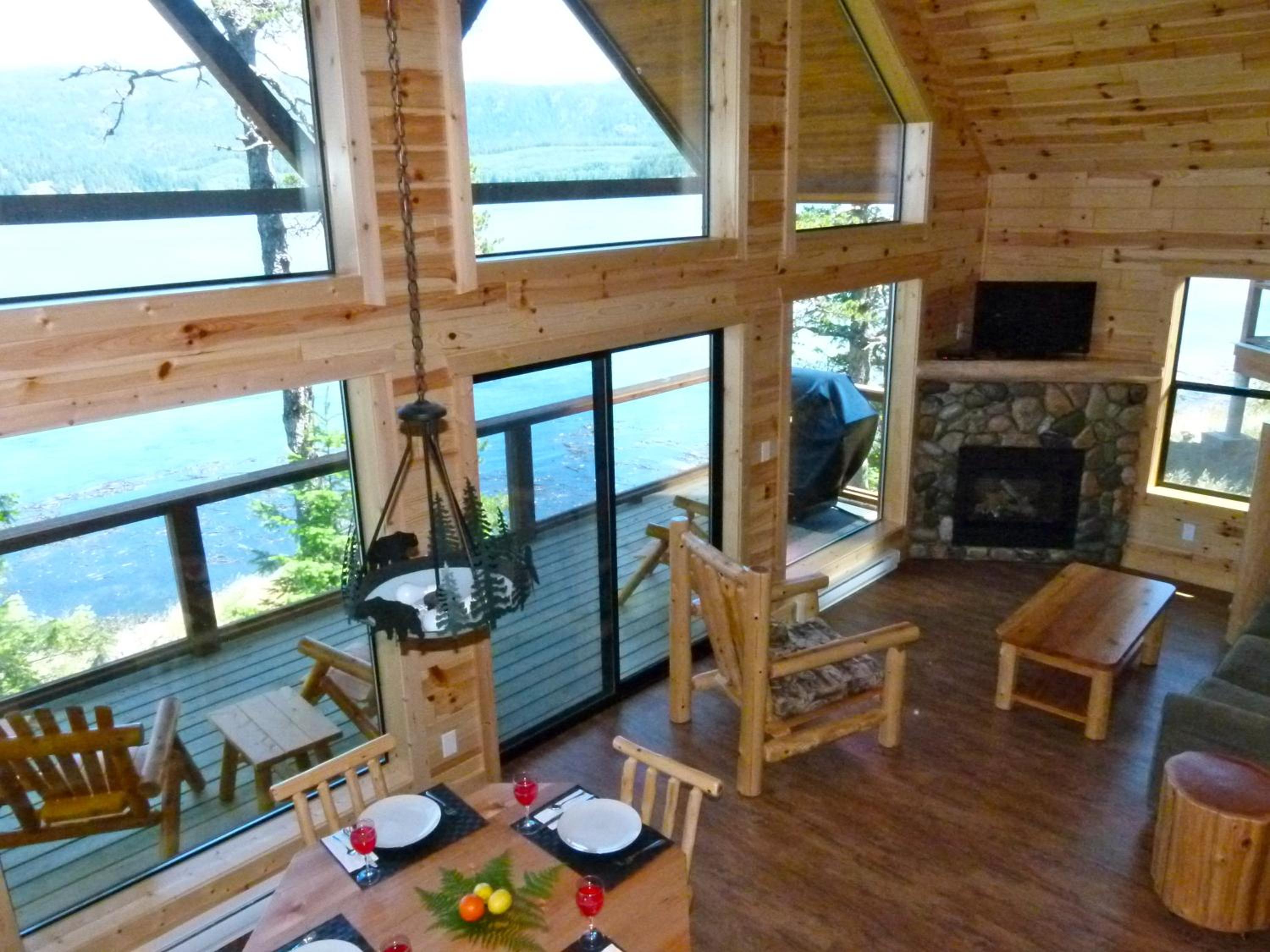 Brown's Bay Resort view 5