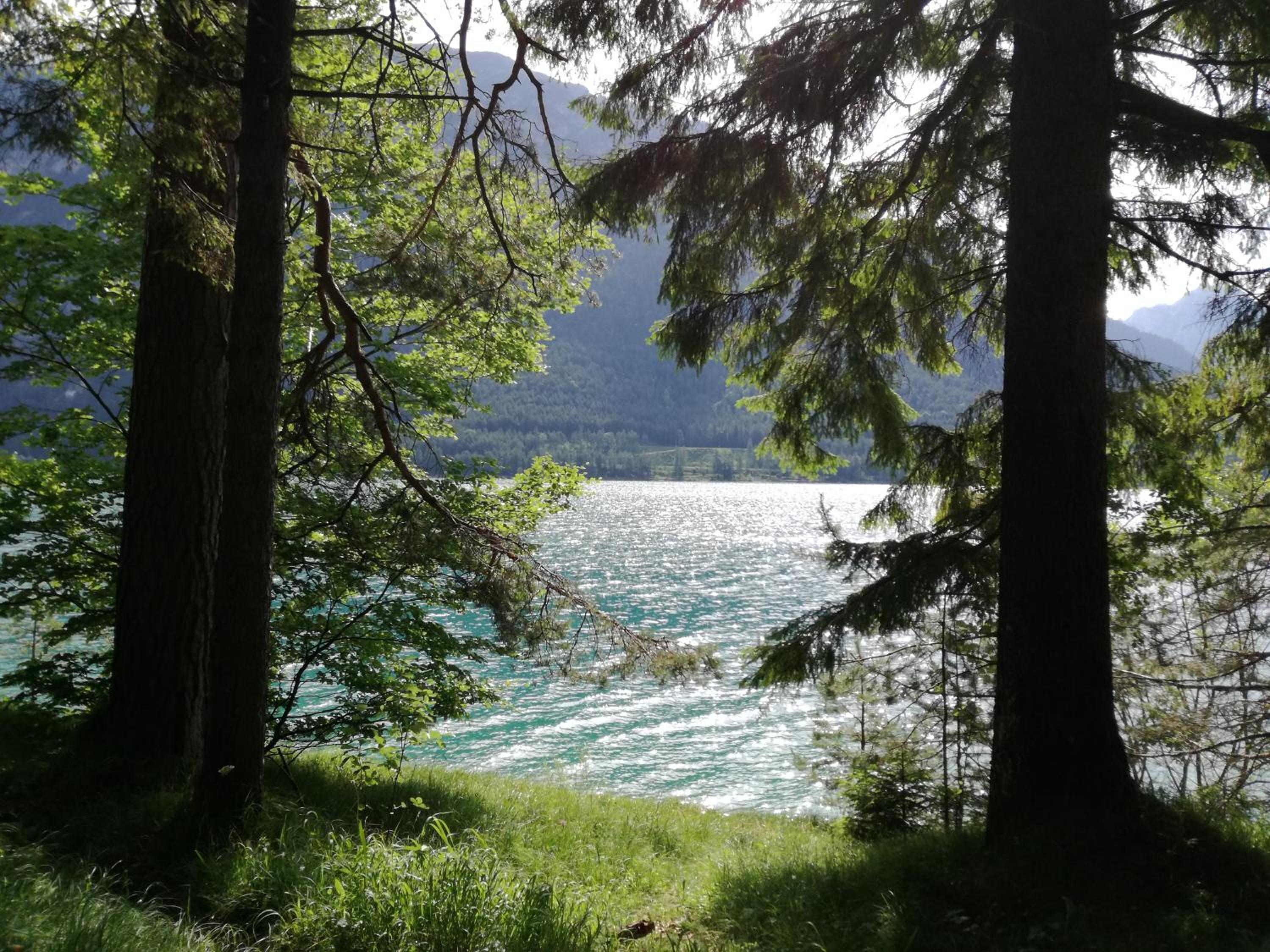 Apart Tiefenbach