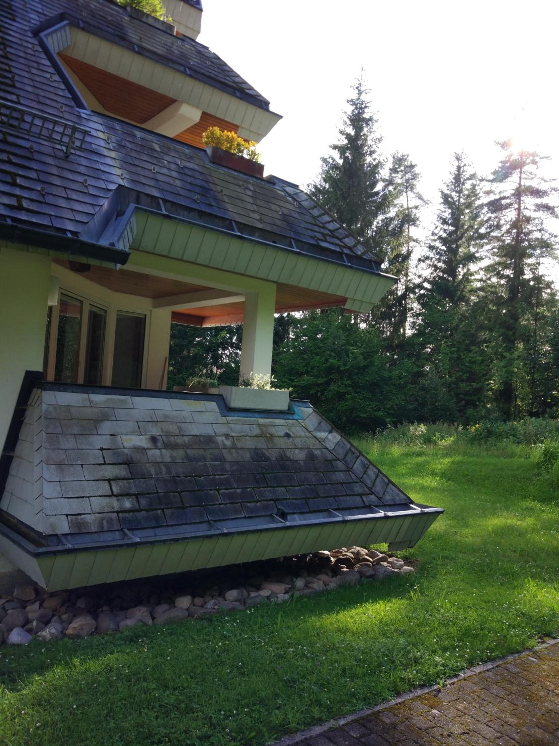 Black Forest Bollenhut