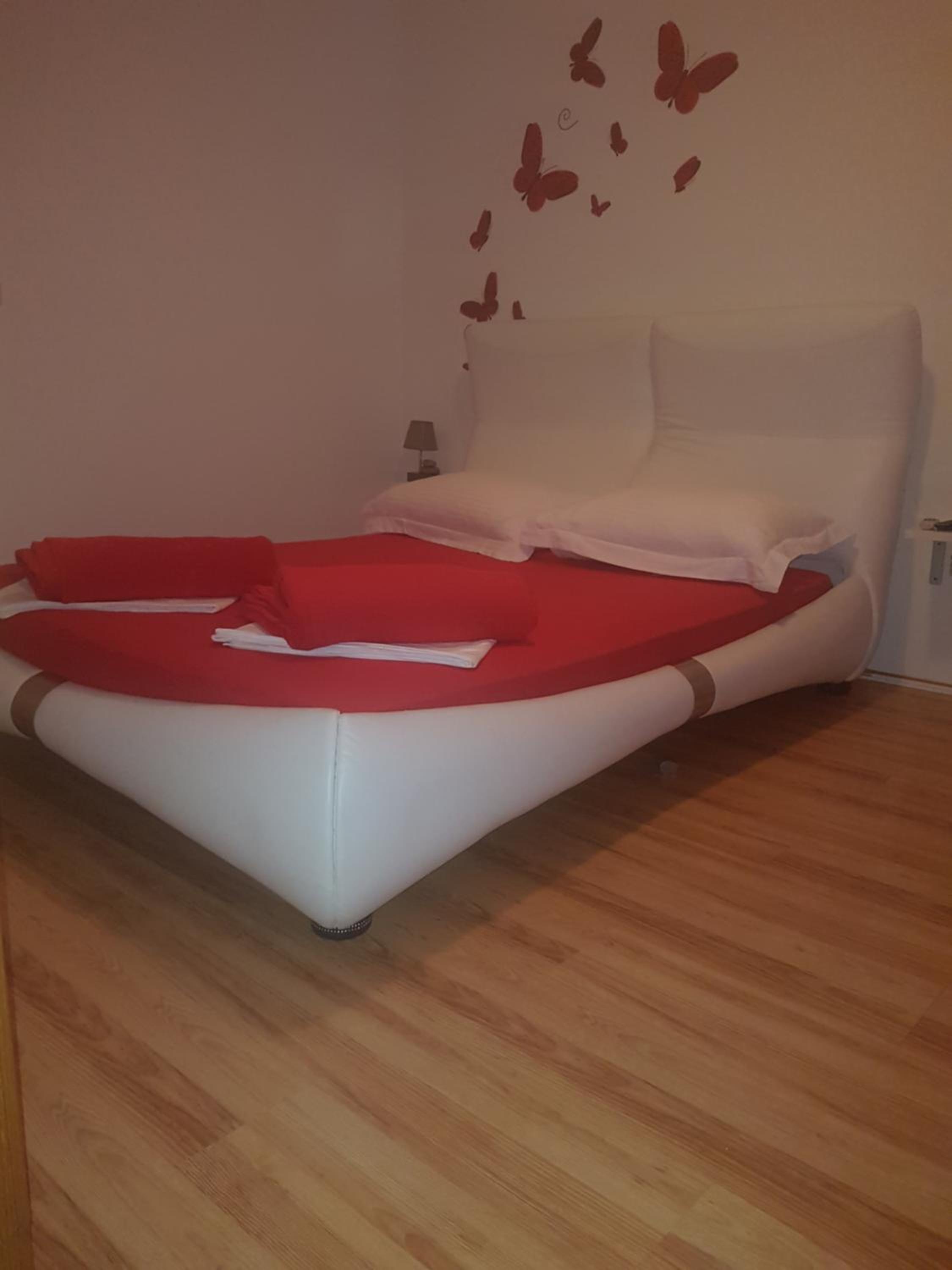 Apartments Ars Vivendi
