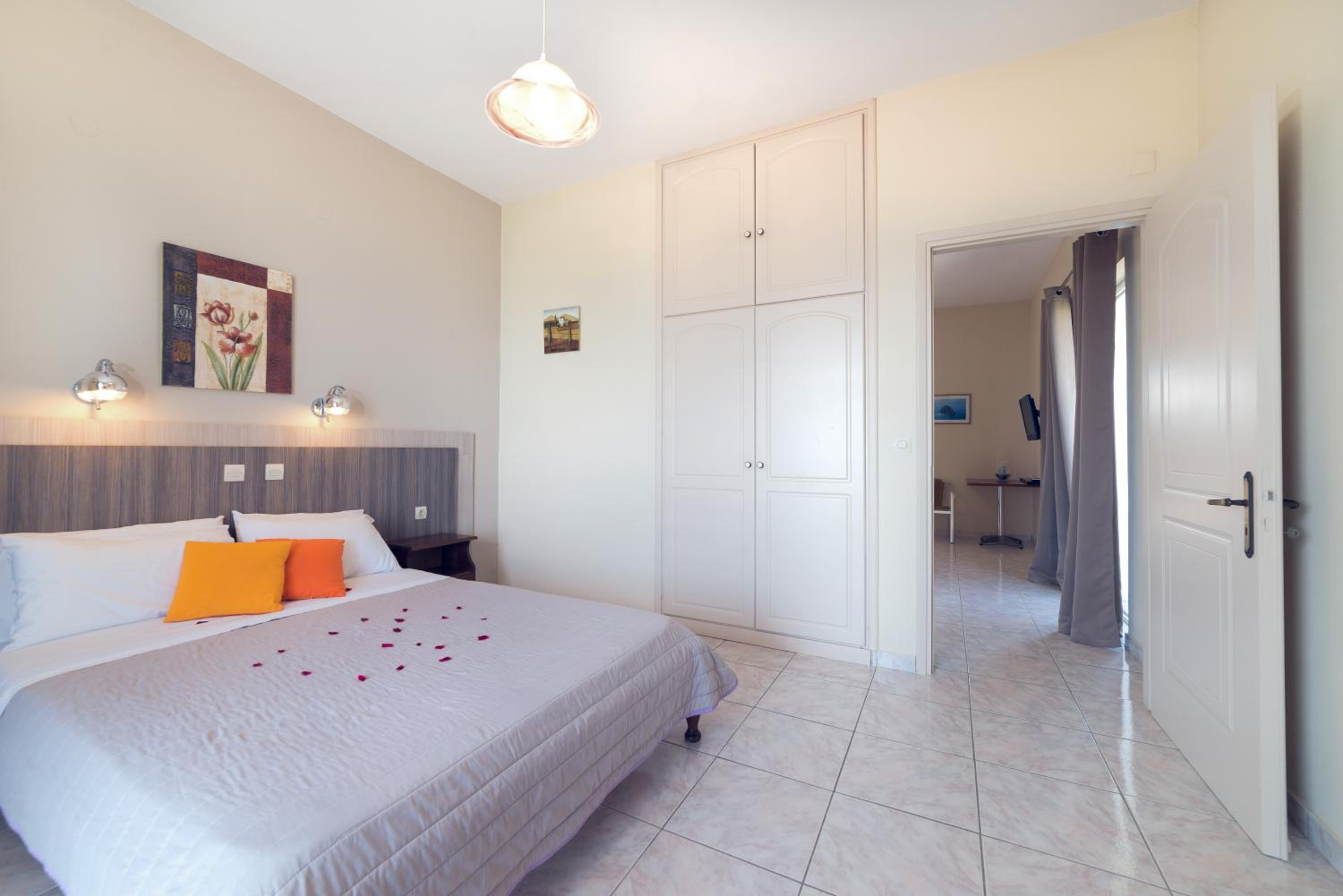 Sole e Mare Family Apartments